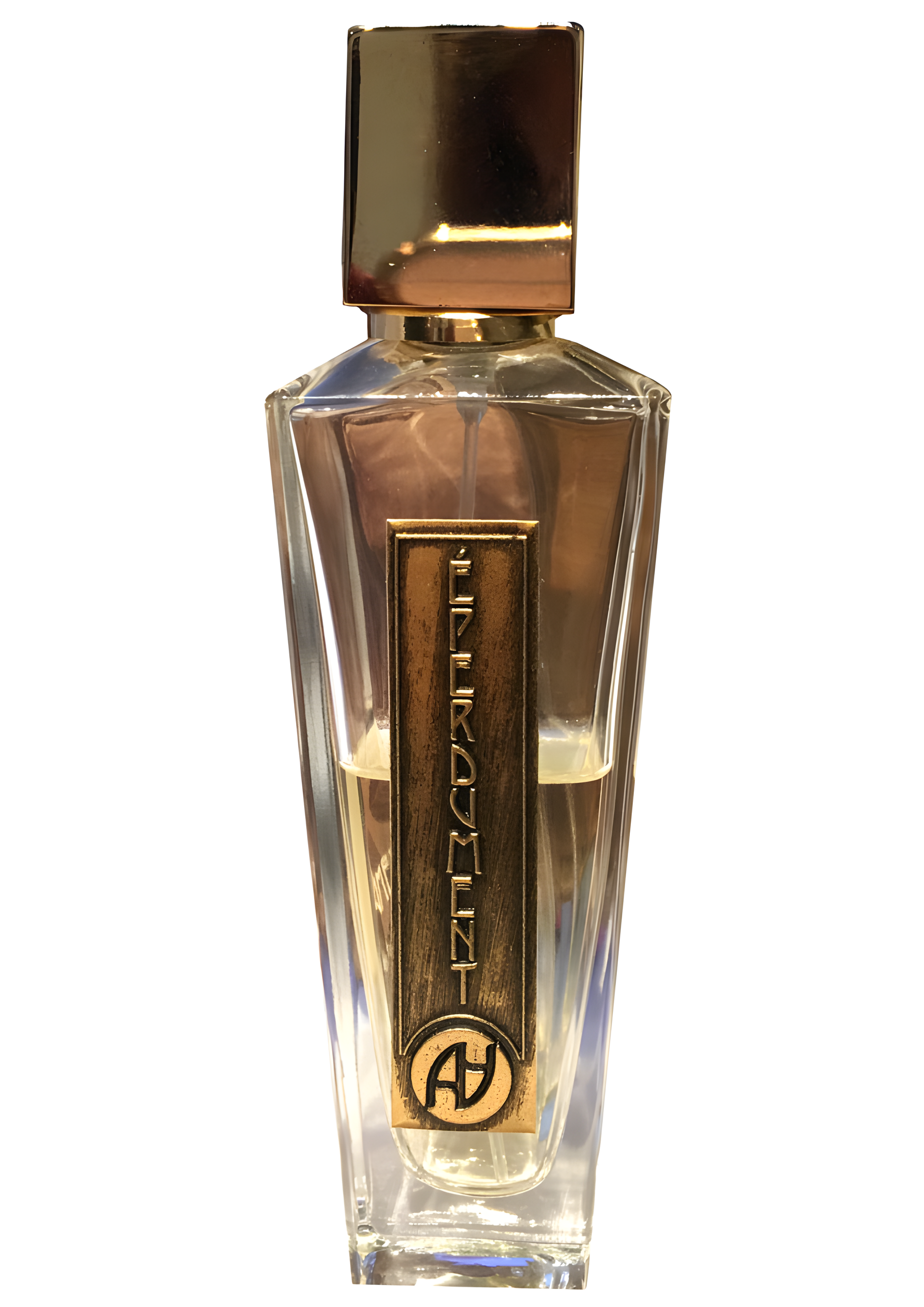 Éperdument by Antonio Alessandria perfume bottle