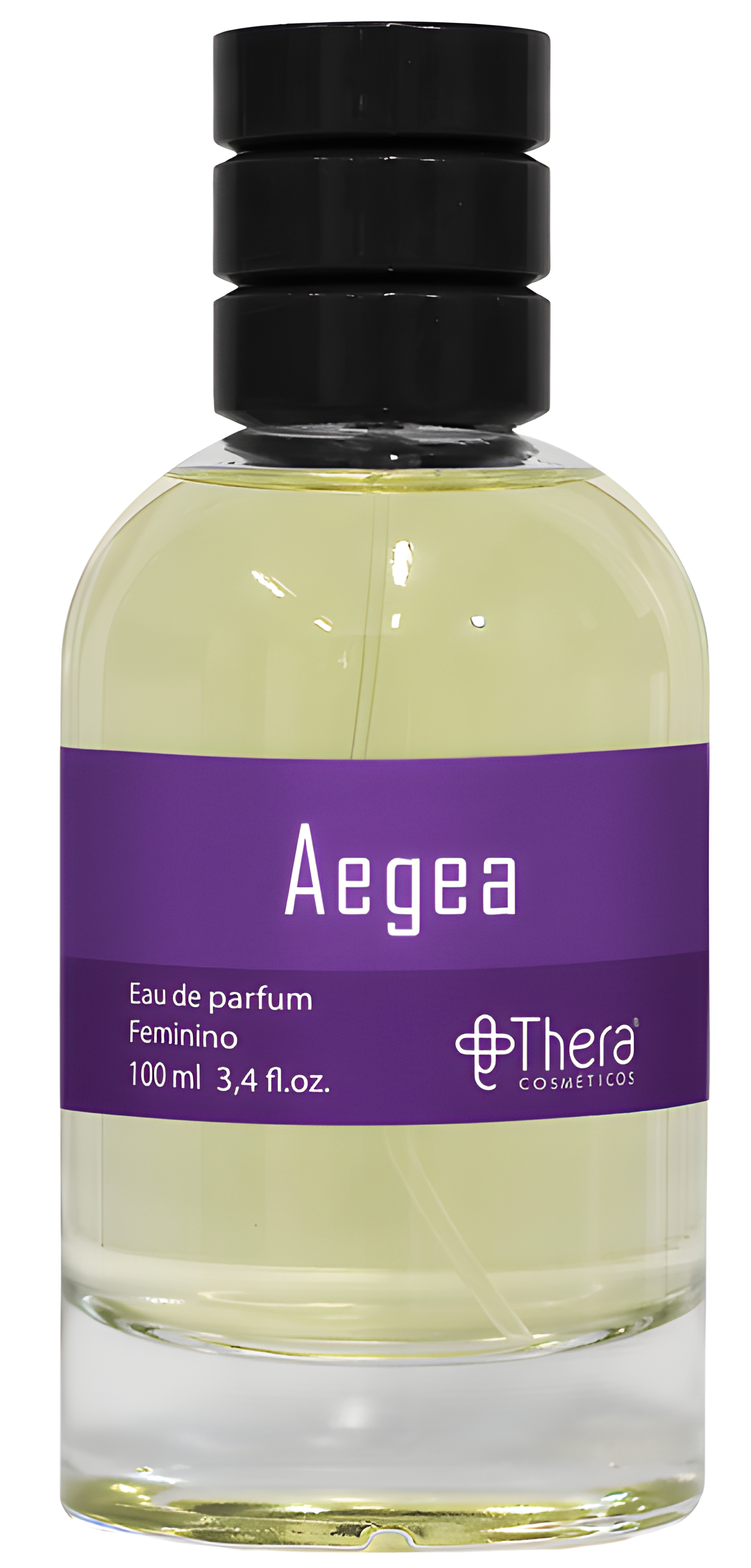Aegea by Thera Cosméticos perfume bottle