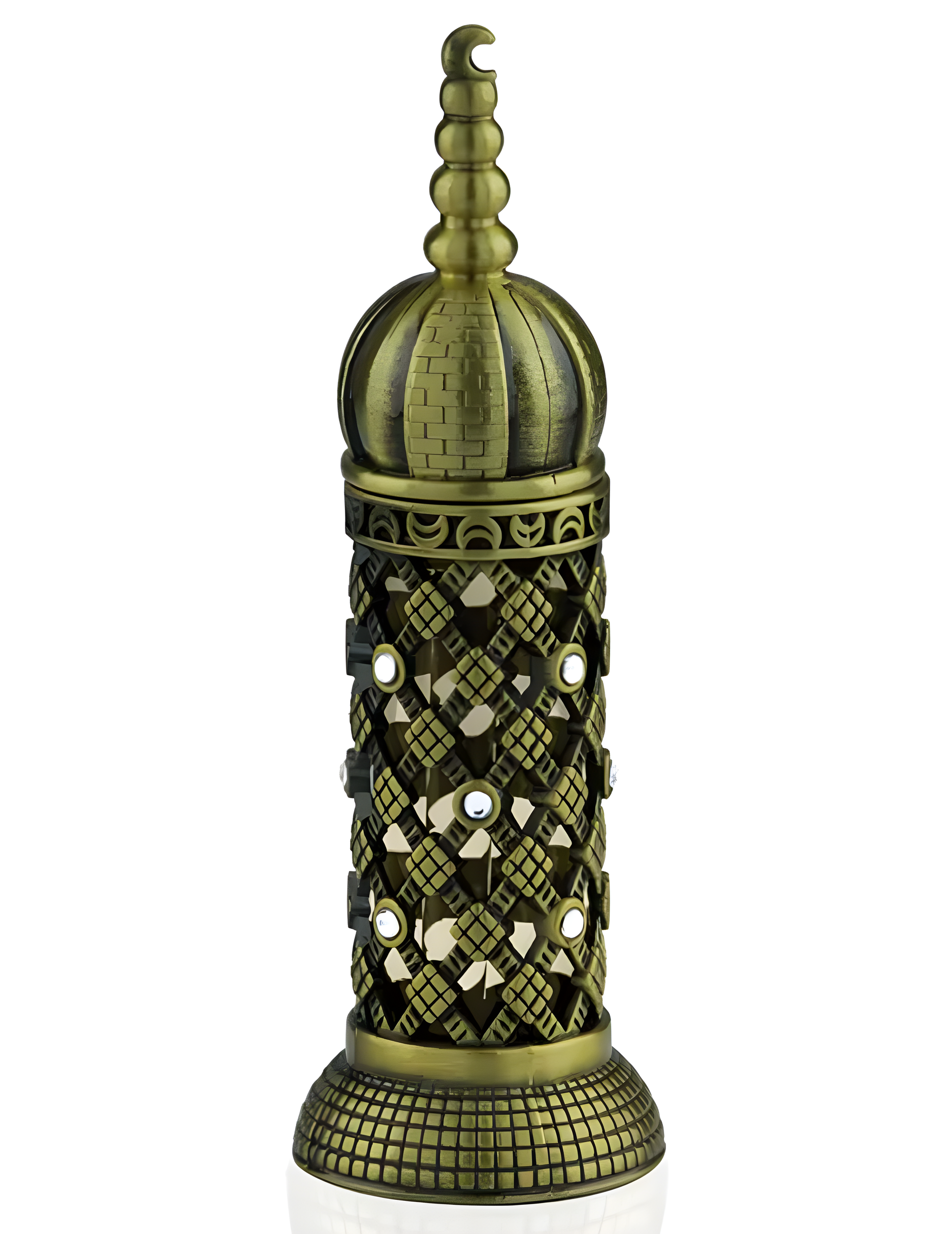 Pure Essence by Junaid Jamshed perfume bottle