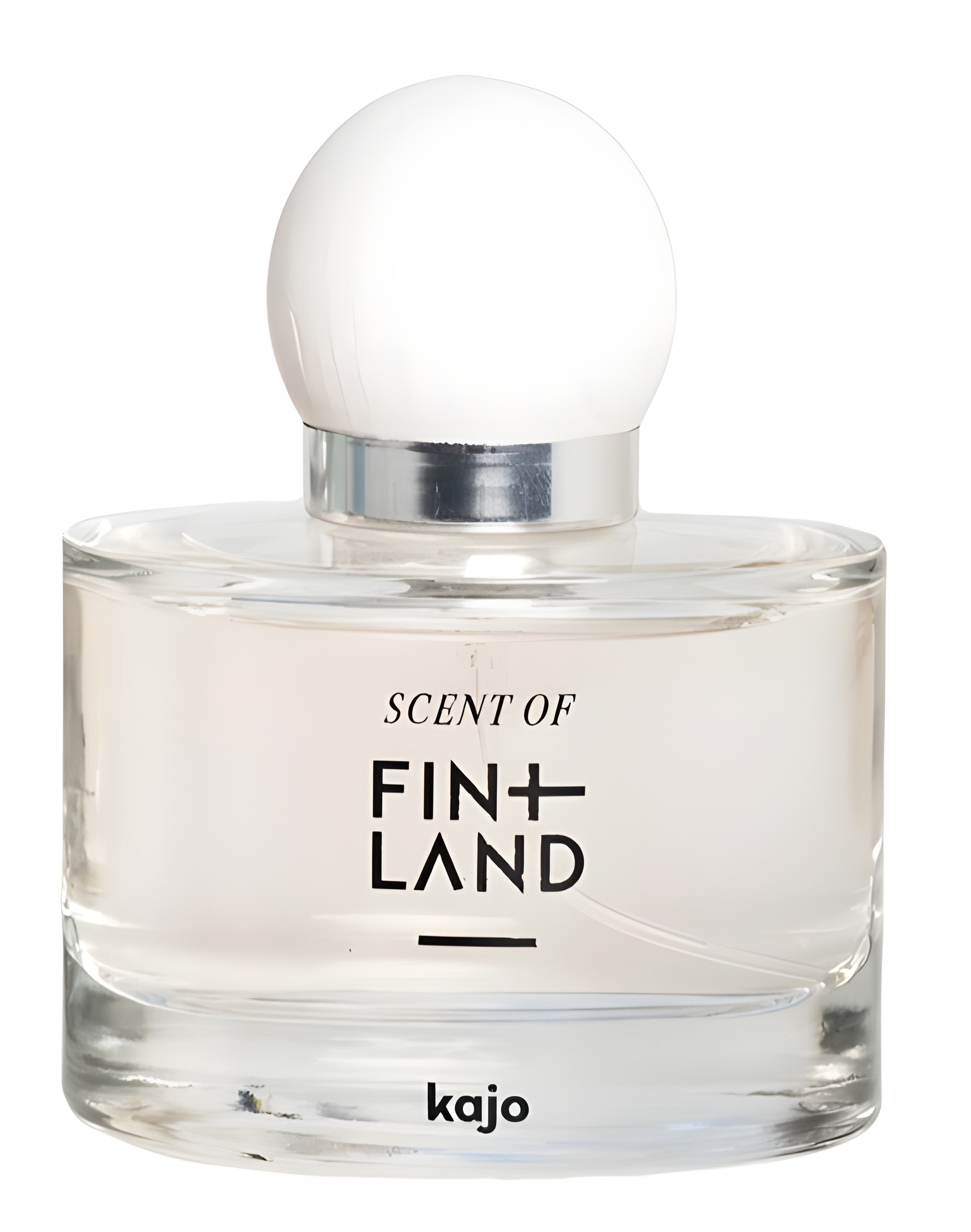 Kajo by Scent of Finland perfume bottle