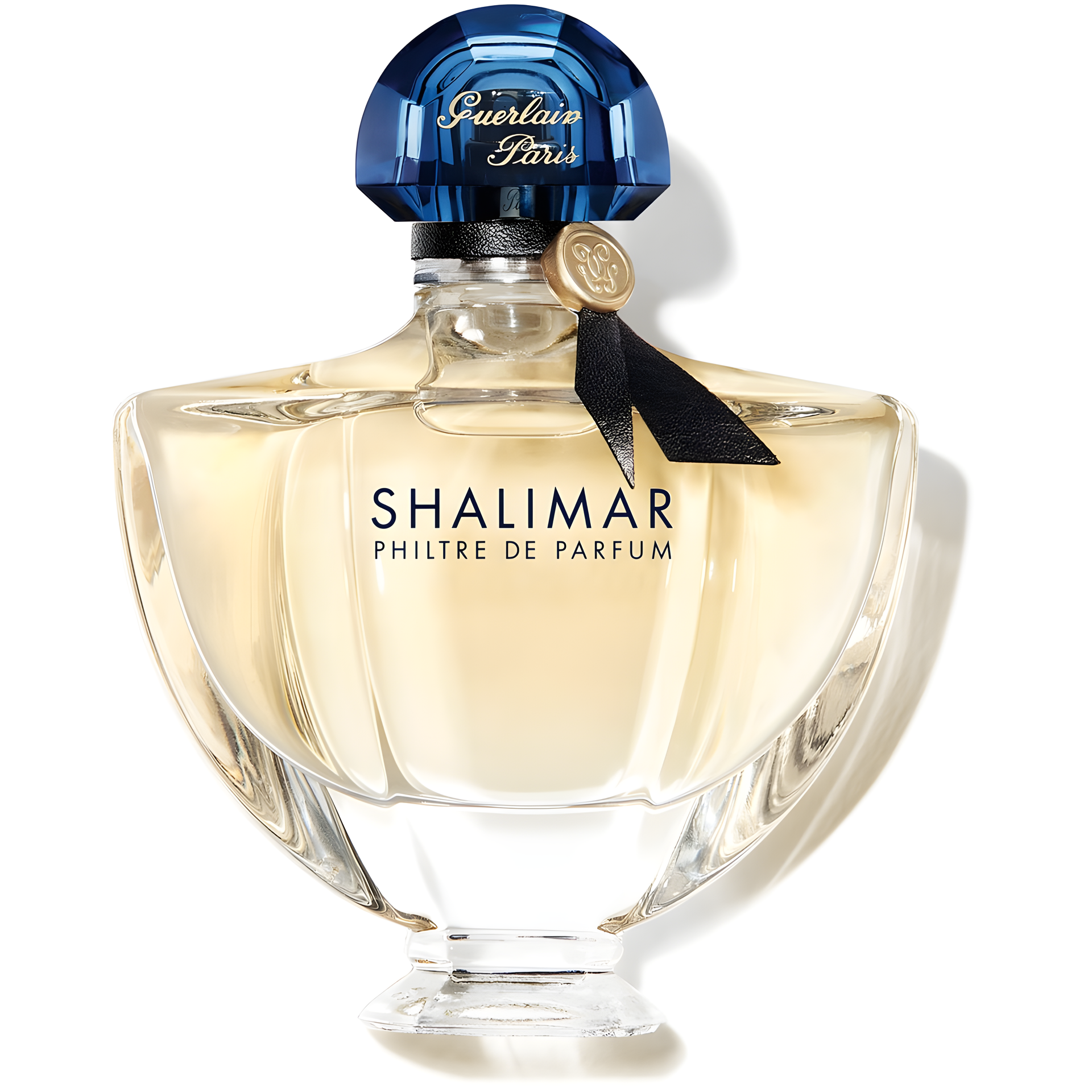 Shalimar Philtre de Parfum by Guerlain perfume bottle