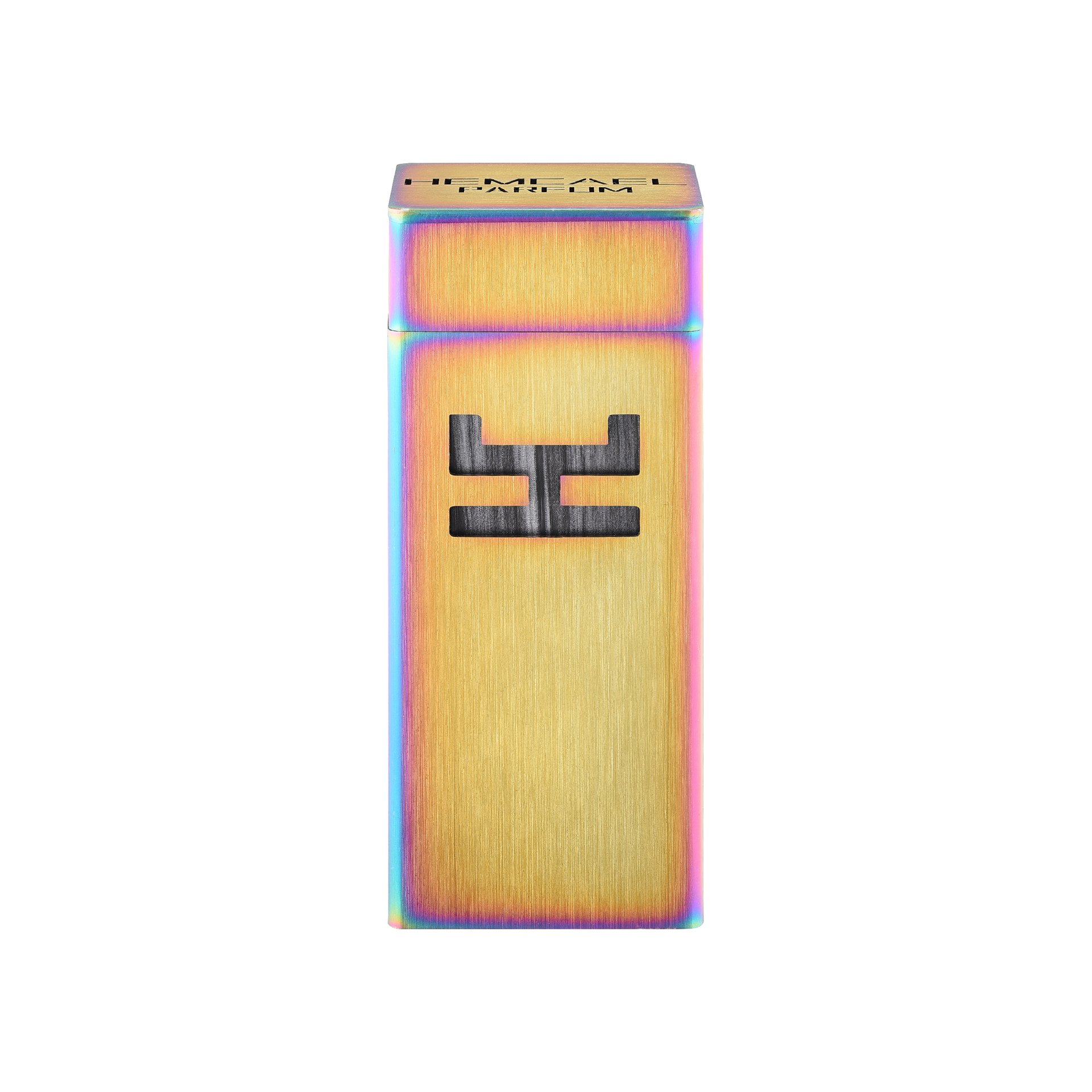 Deos by Hemcael perfume bottle