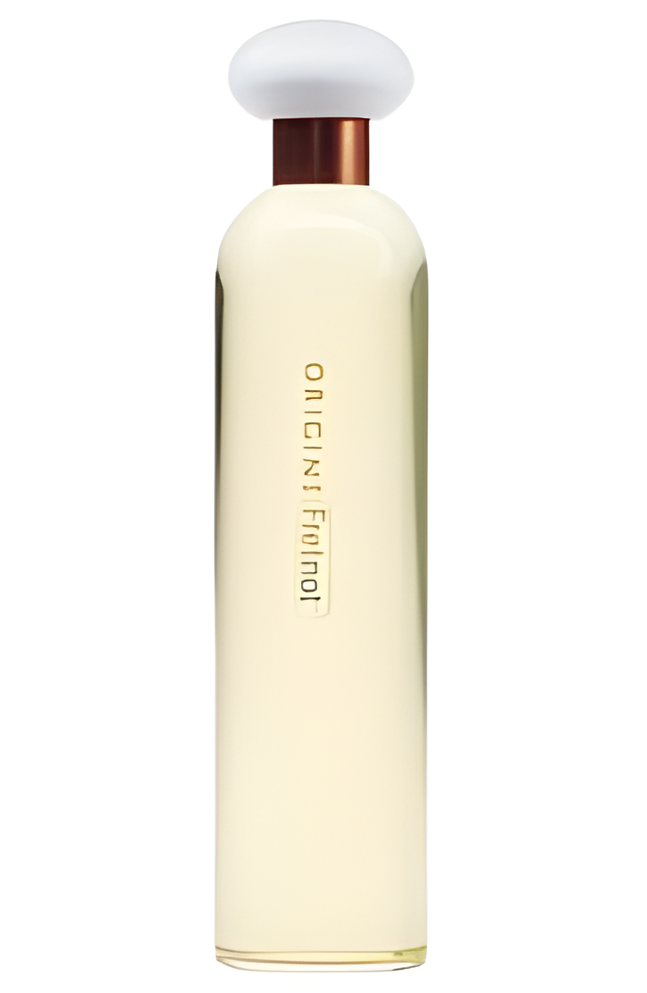 Fretnot by Origins perfume bottle