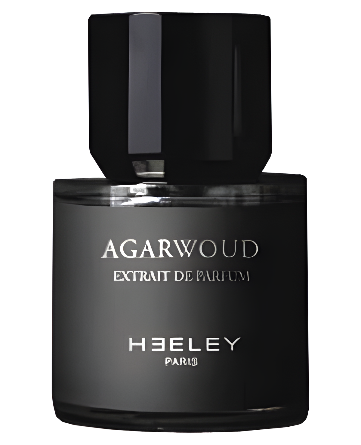Agarwoud by James Heeley perfume bottle