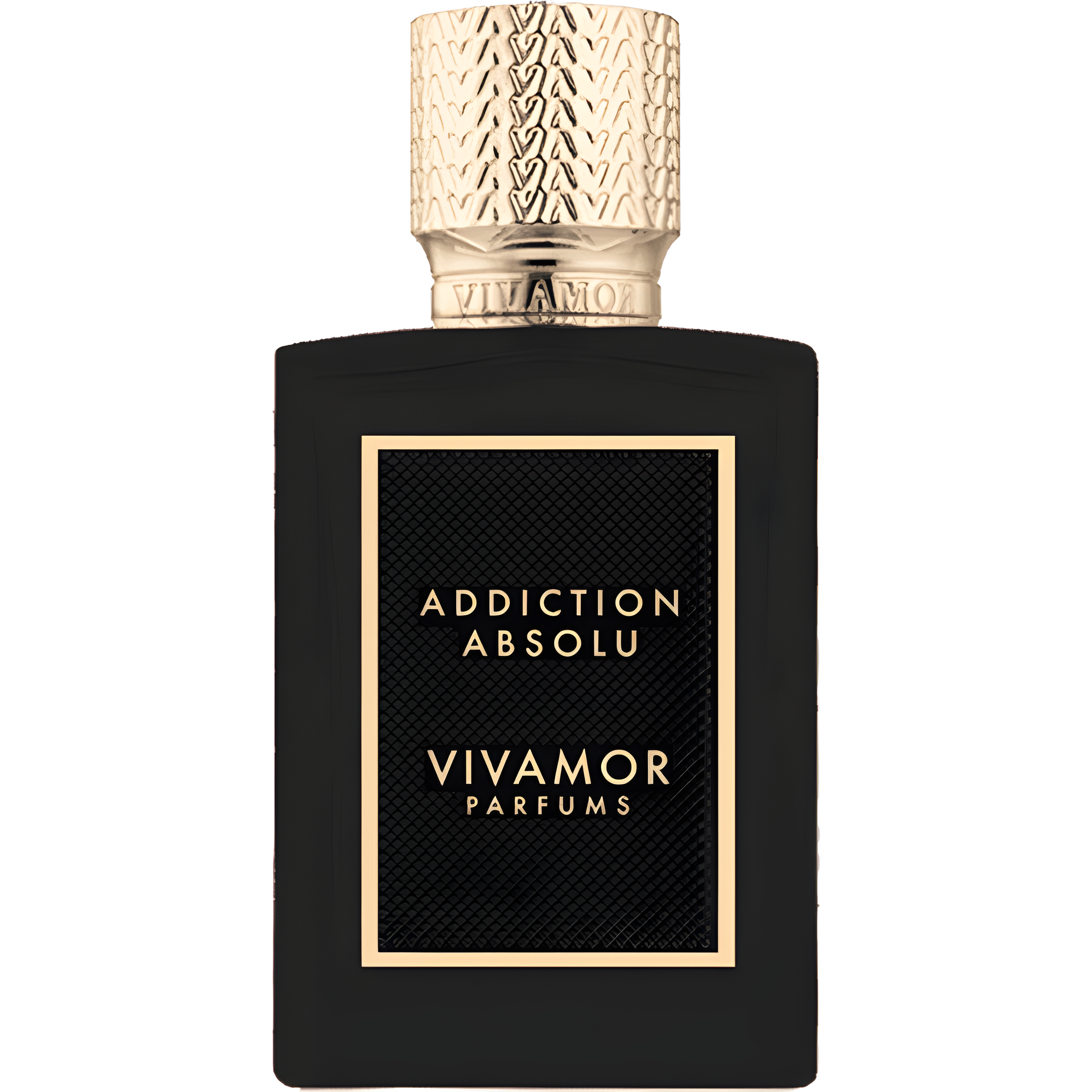 Addiction Absolu by Vivamor Parfums perfume bottle