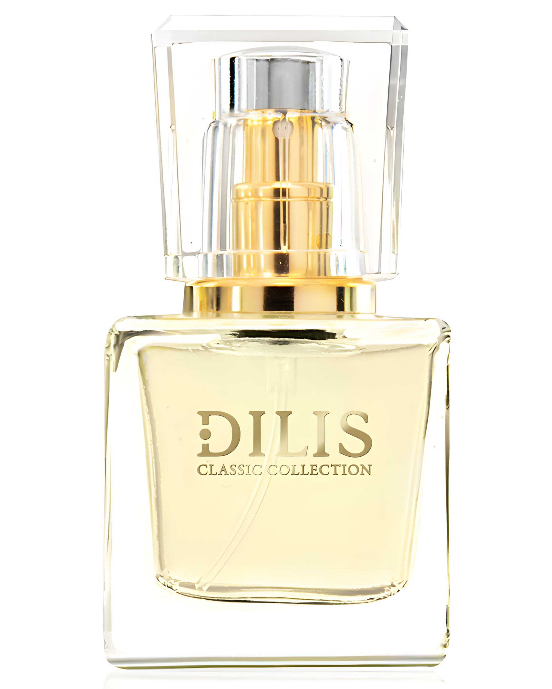 Dilis Classic Collection No. 9 by Dilís Parfum perfume bottle