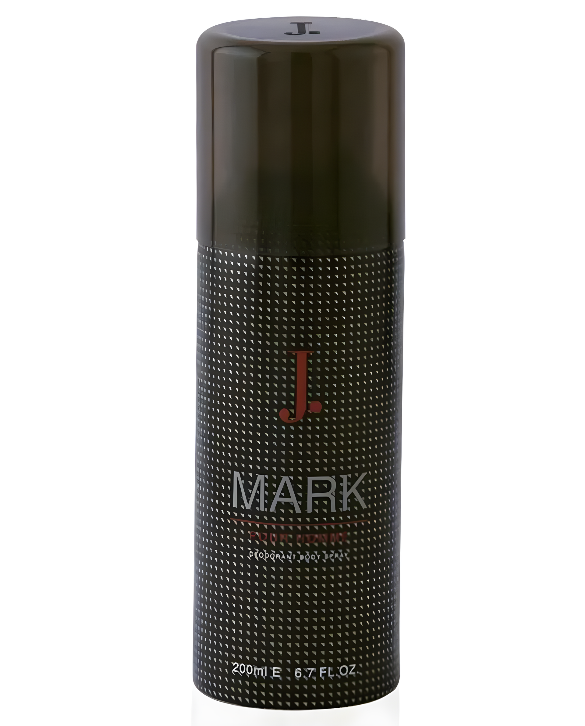 J. Mark by Junaid Jamshed perfume bottle