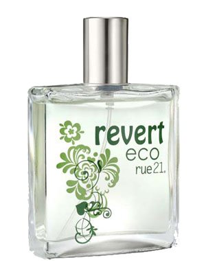 Revert Eco by Rue21 perfume bottle