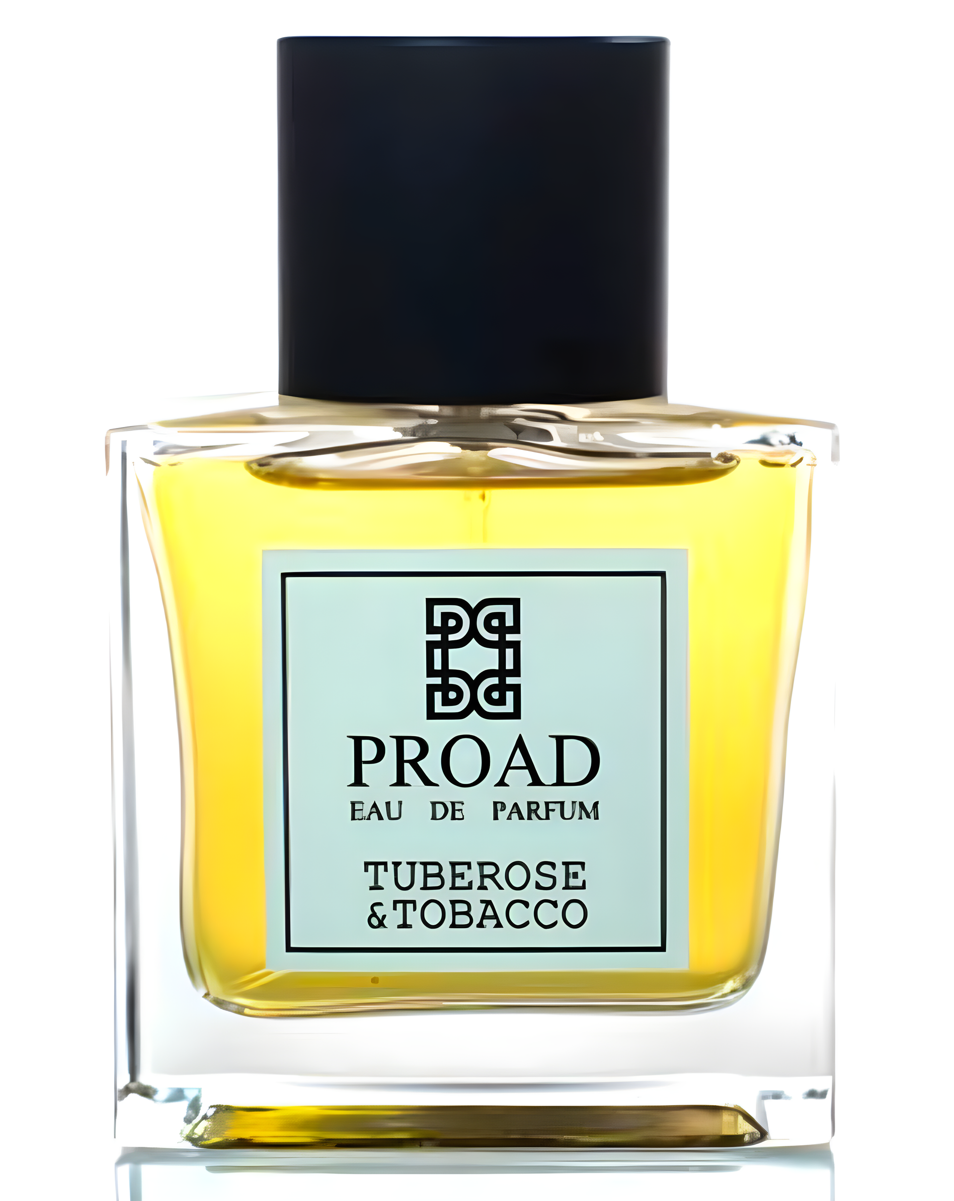 Tuberose & Tobacco by Proad perfume bottle