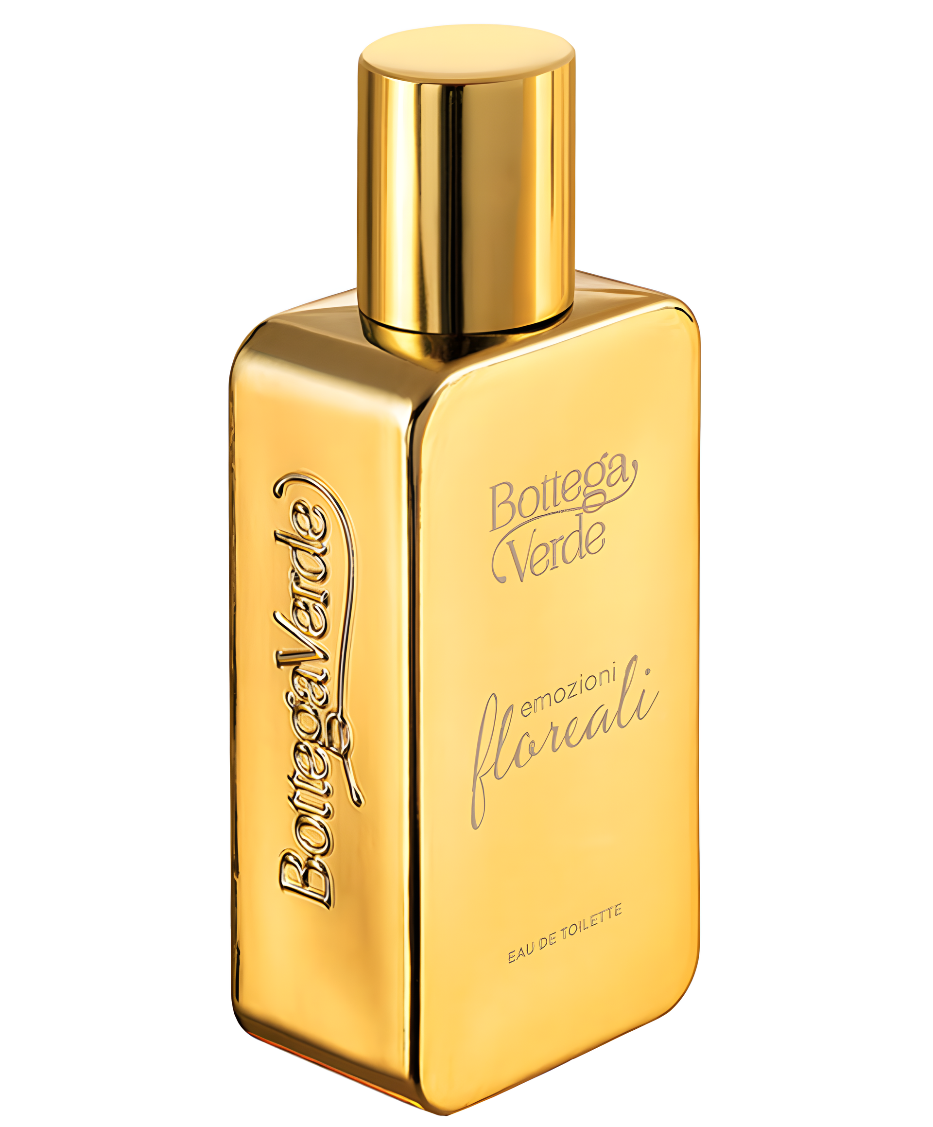 Emozioni Floreali by Bottega Verde perfume bottle