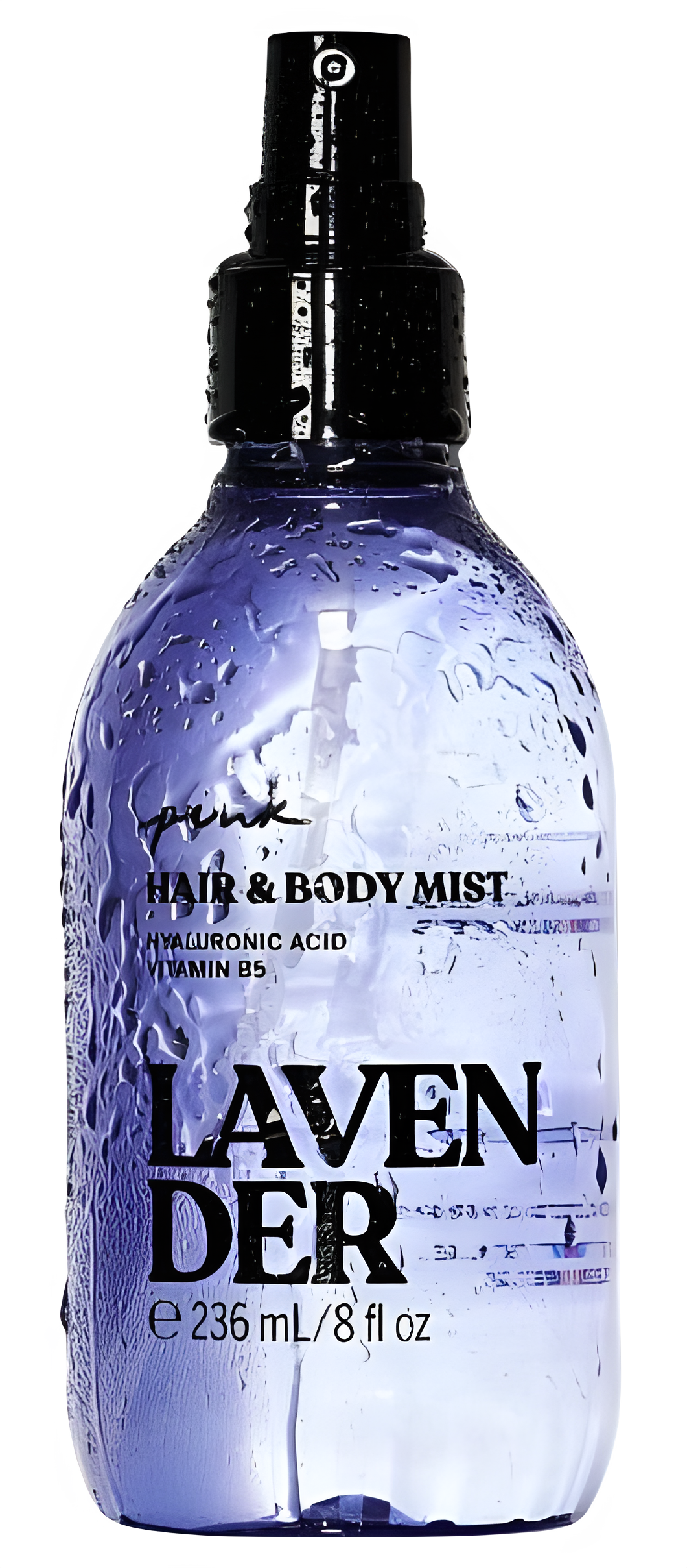 Victoria's Secret Pink Lavander
