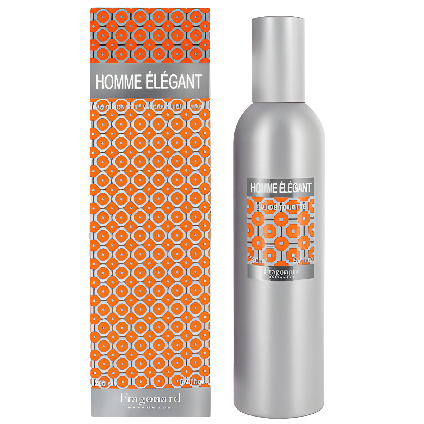 Homme Elegant by Fragonard perfume bottle