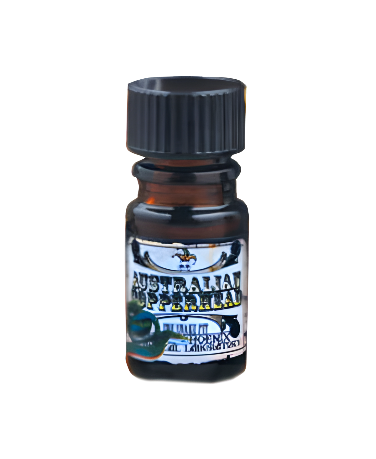 Australian Copperhead by Black Phoenix Alchemy Lab perfume bottle