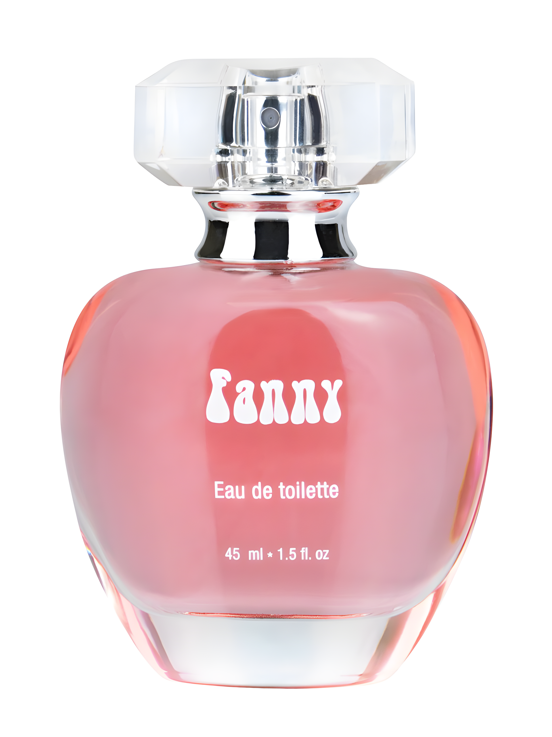 Fanny by Dans un Jardin perfume bottle