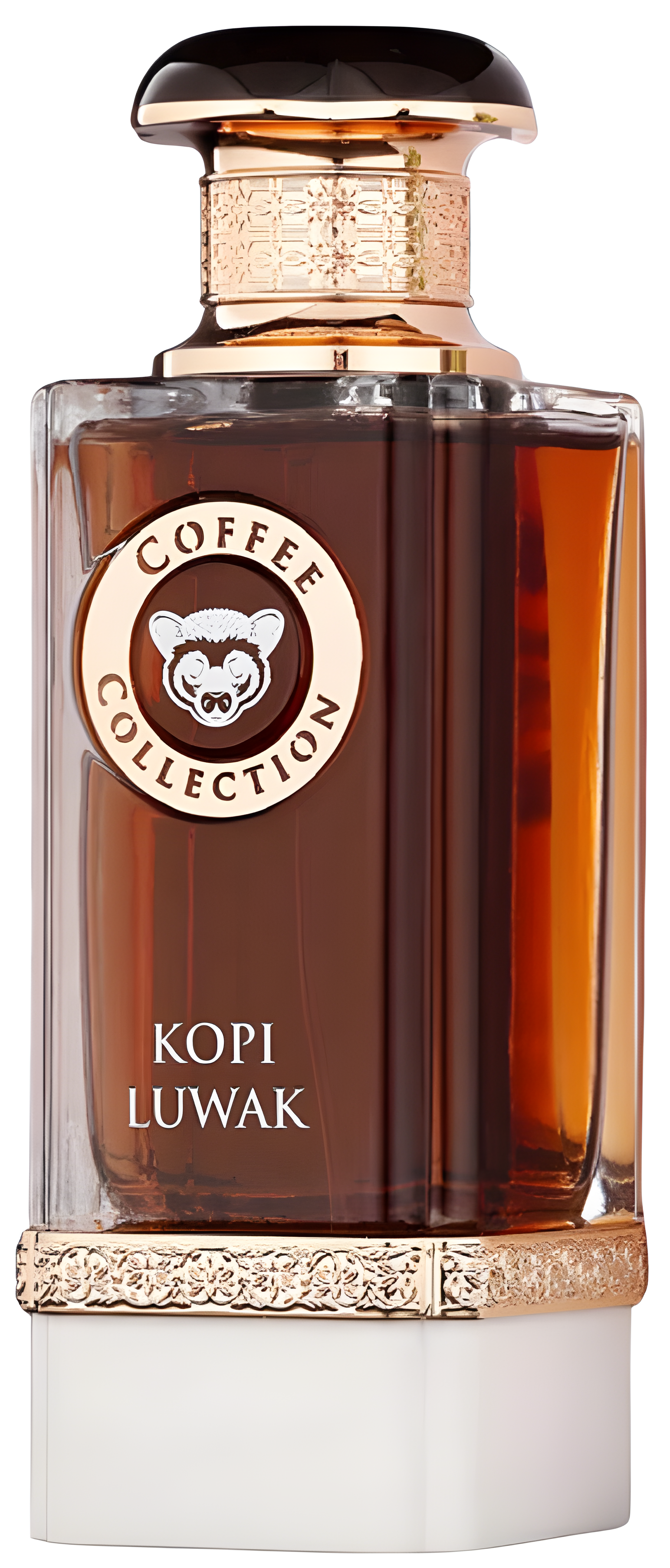 Kopi Luwak by Fragrance World perfume bottle