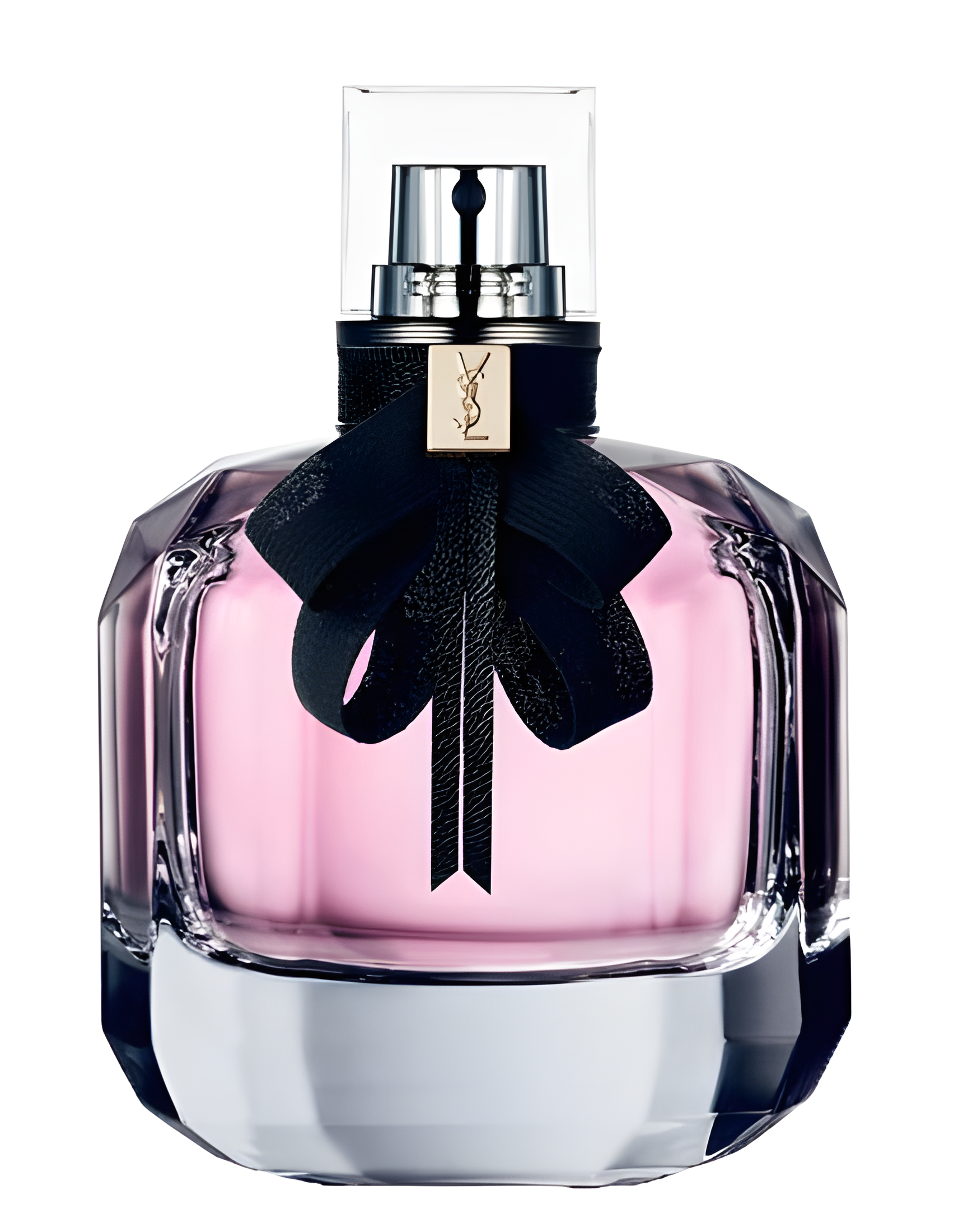 Mon Paris by Yves Saint Laurent perfume bottle