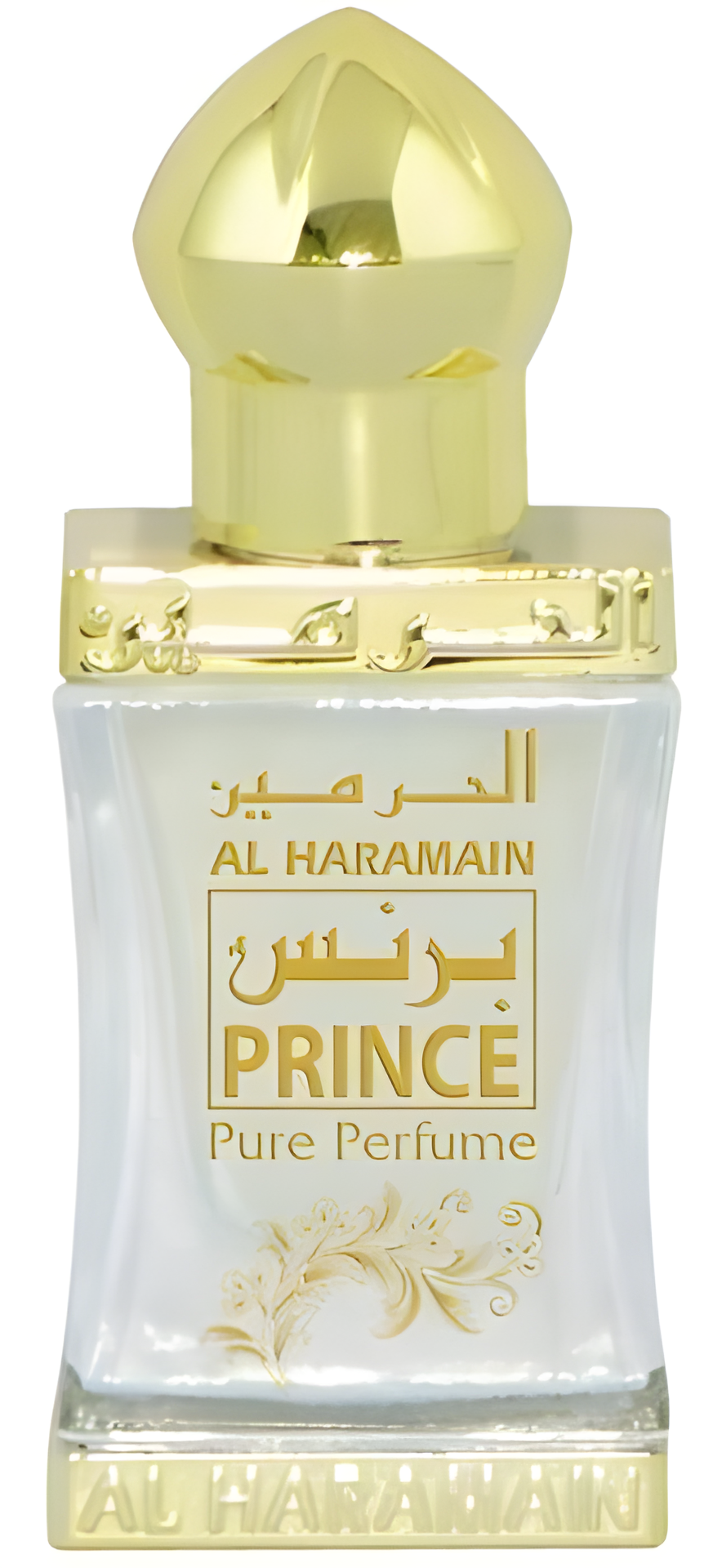 Prince by Al Haramain Perfumes perfume bottle