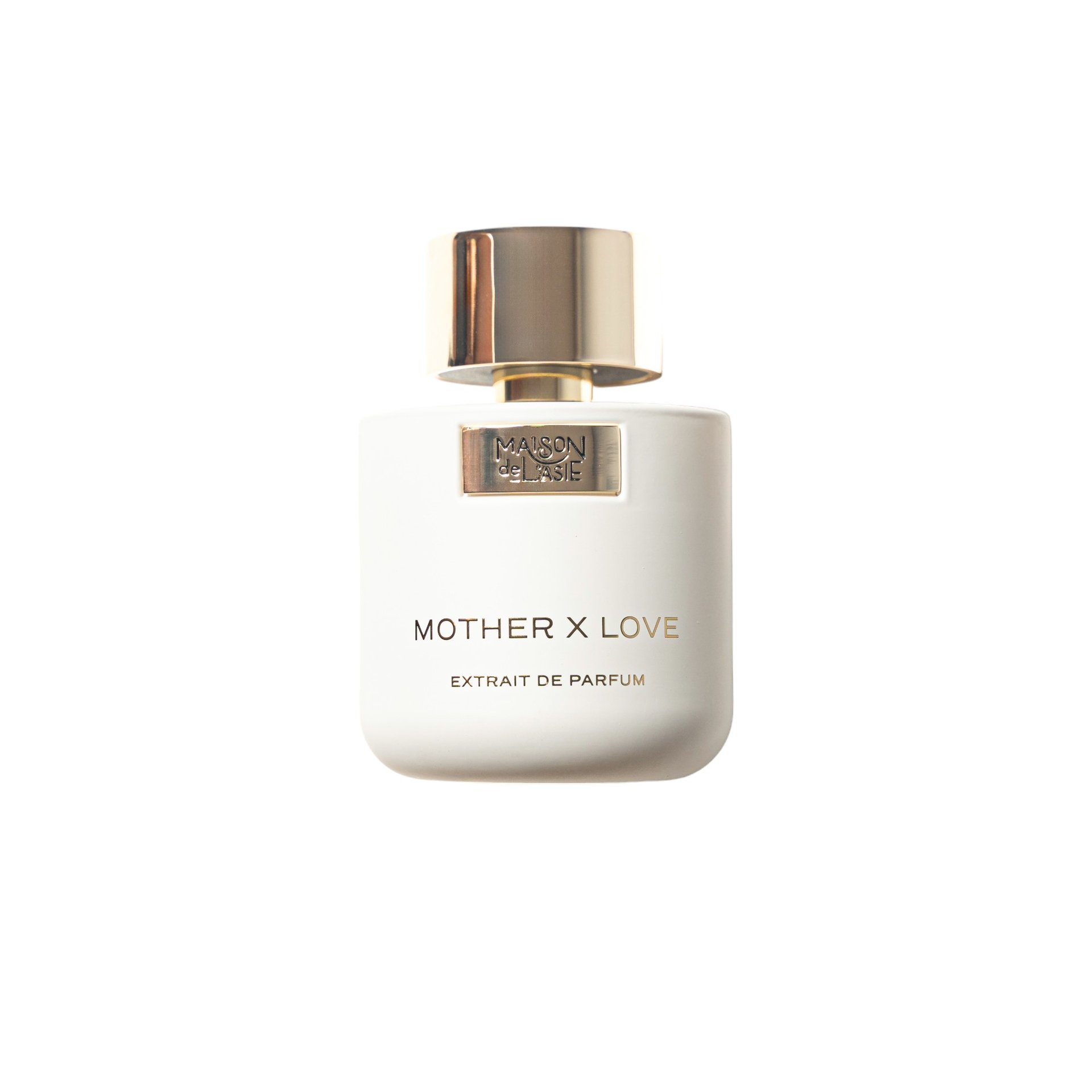 Mother X Love by Maison de L'Asie perfume bottle