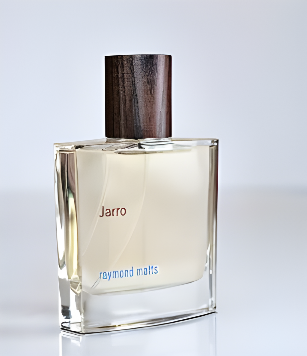 Jarro by Raymond Matts perfume bottle