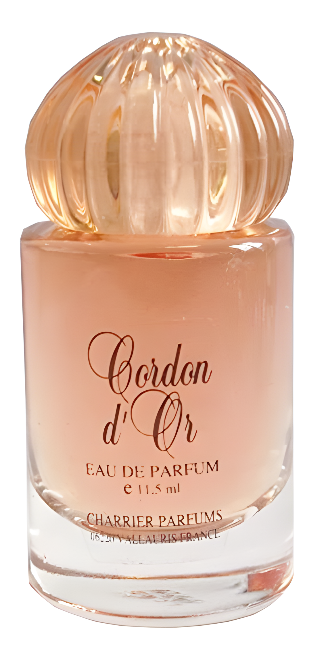 Cordon d'Or by Charrier Parfums perfume bottle