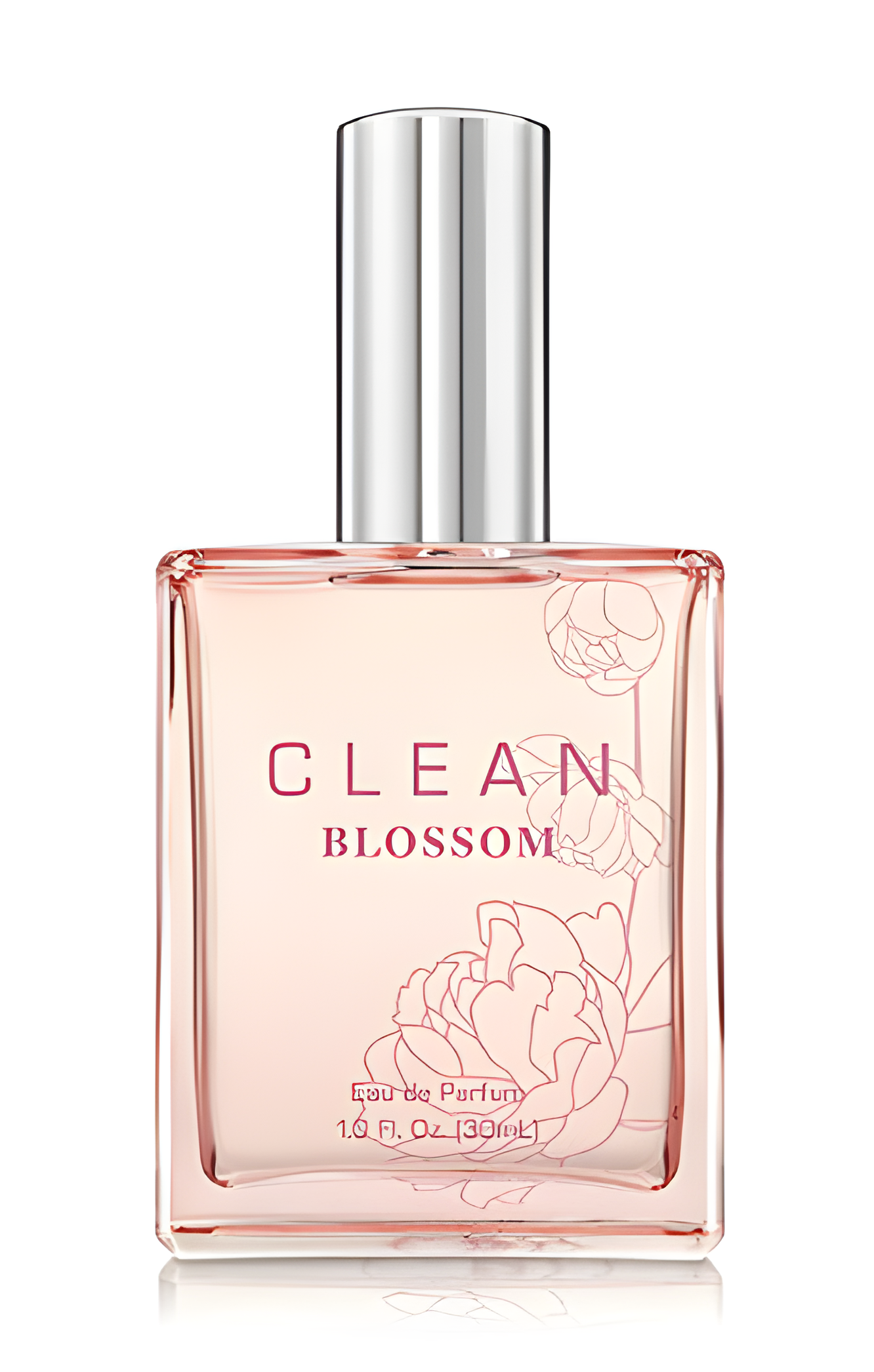 Clean Blossom by Clean perfume bottle