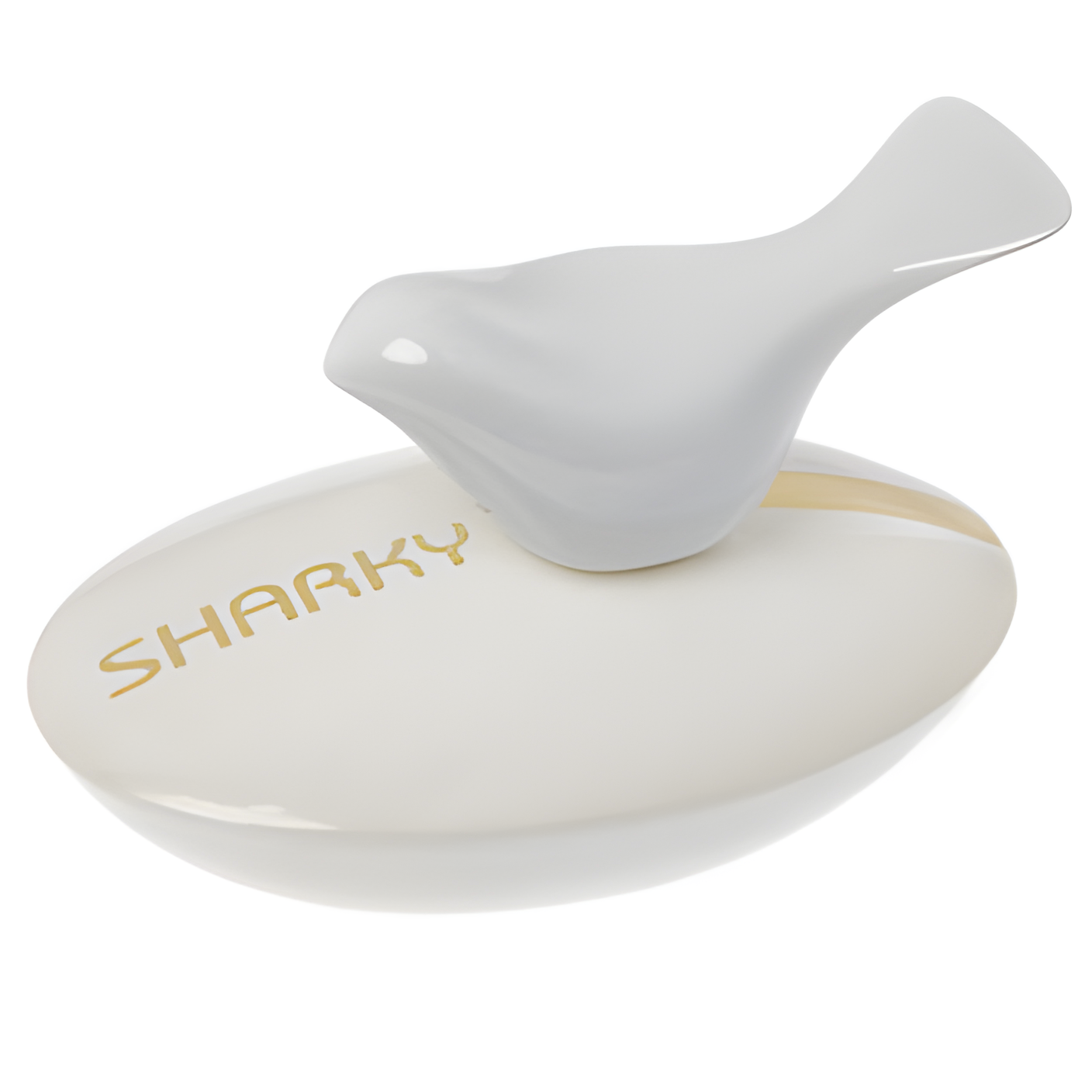 Sharky by S4P perfume bottle