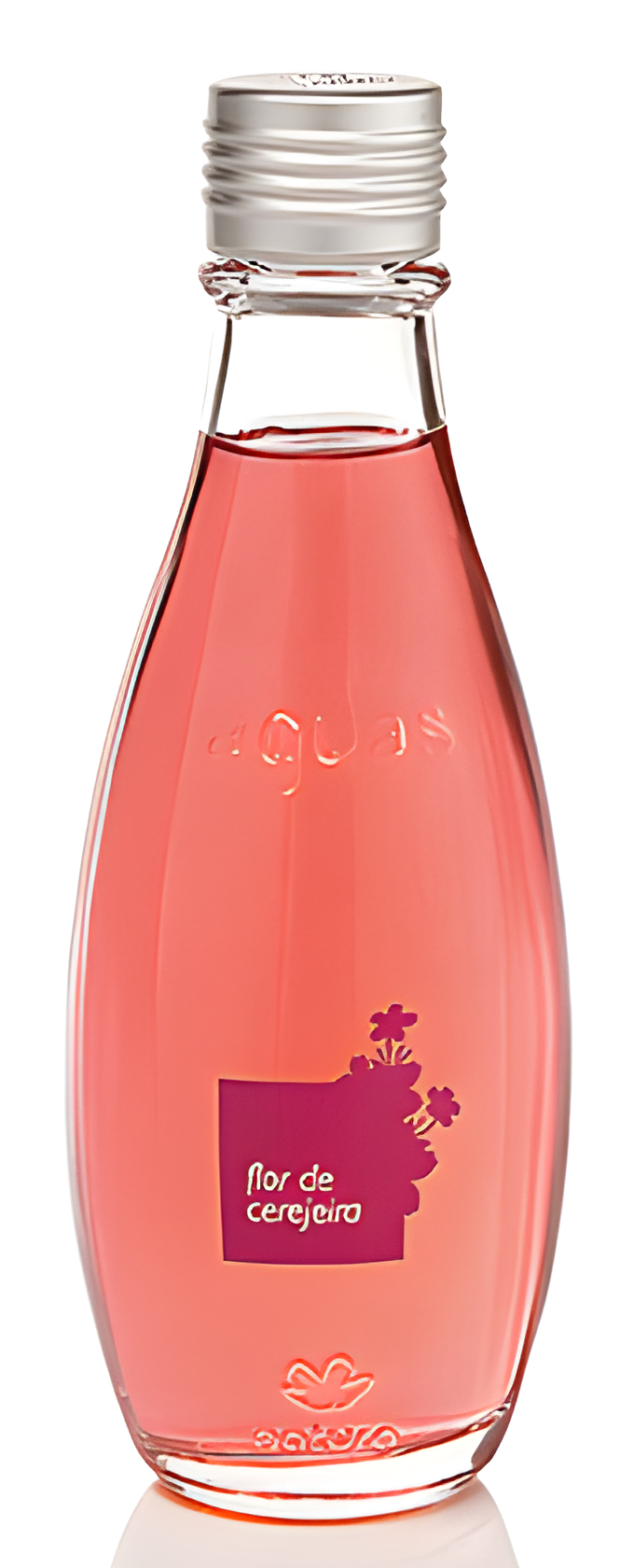 Flor de Cerejeira by Natura perfume bottle