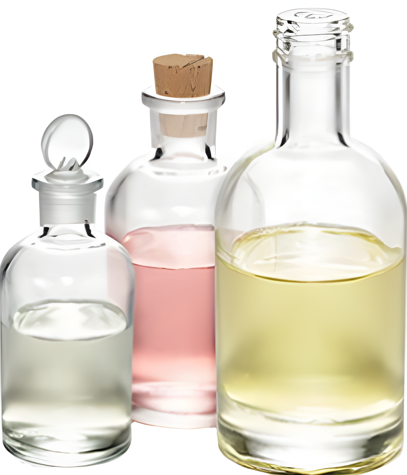 Coconut Shortbread Cookies by Just Scent perfume bottle