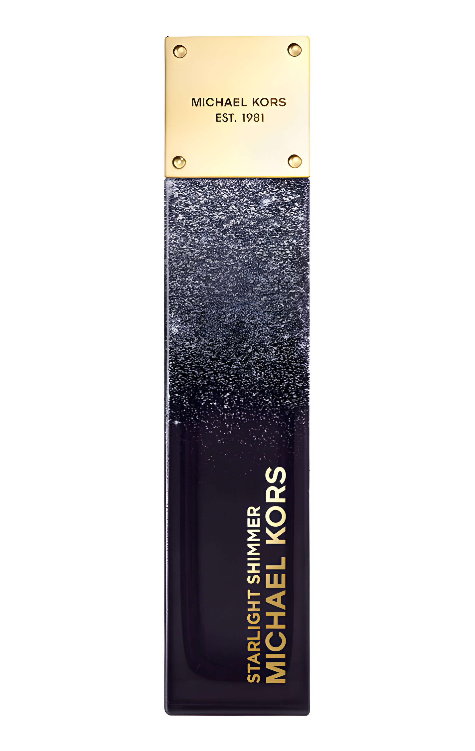 Starlight Shimmer by Michael Kors perfume bottle