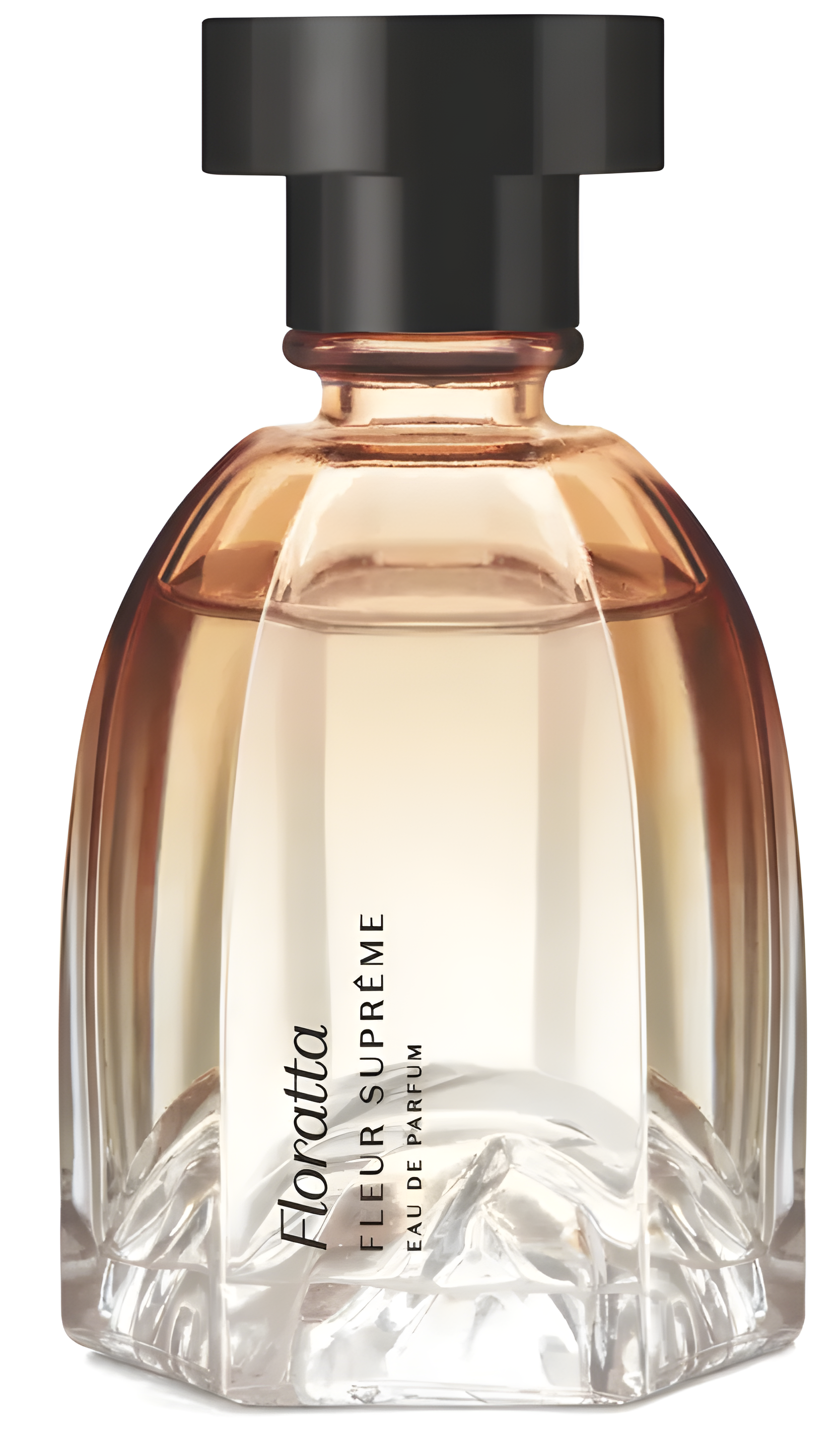 Floratta Fleur Supreme by O Boticário perfume bottle
