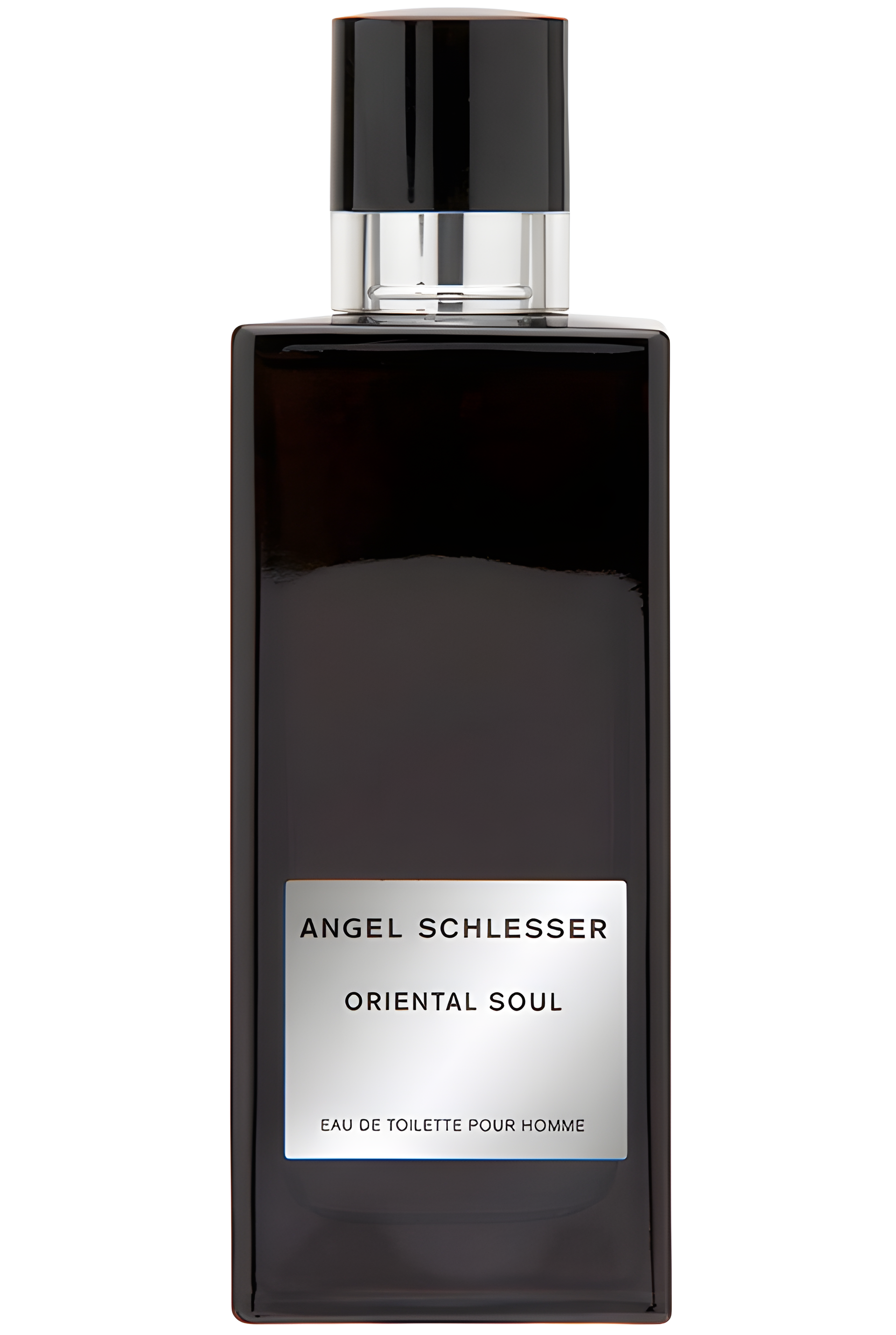 Oriental Soul Pour Homme by Angel Schlesser perfume bottle