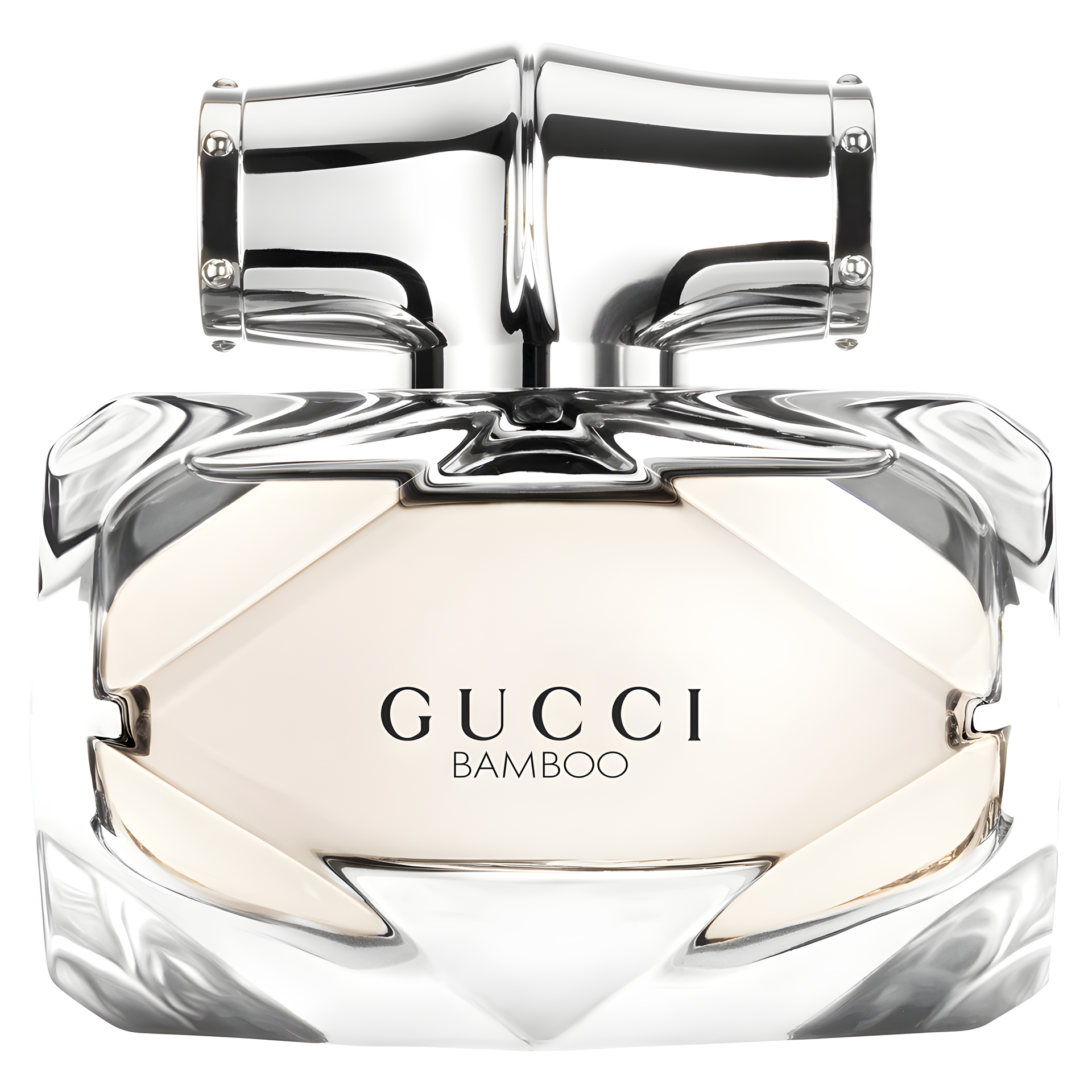 Gucci Bamboo Eau de Toilette by Gucci perfume bottle