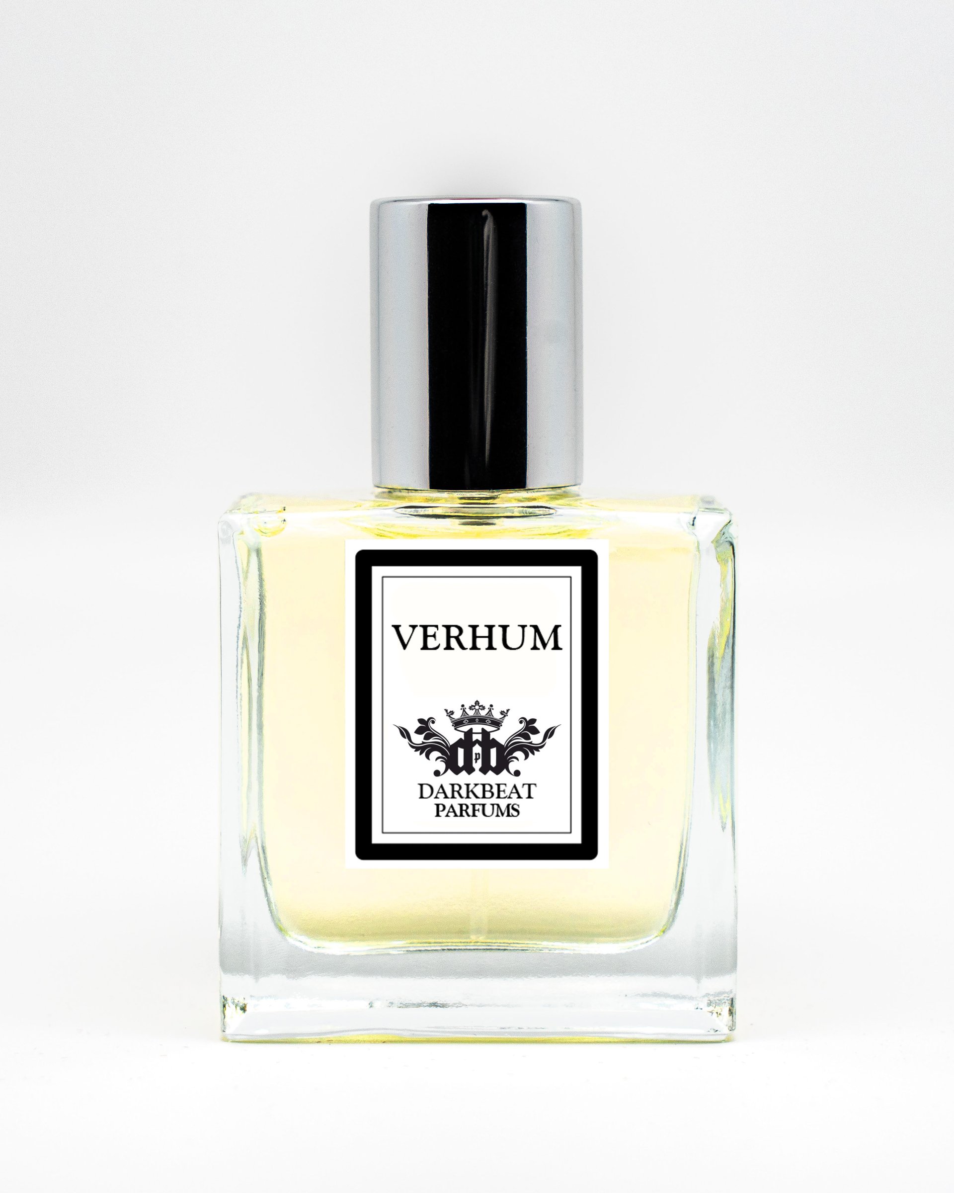 Verhum by Darkbeat Parfums perfume bottle