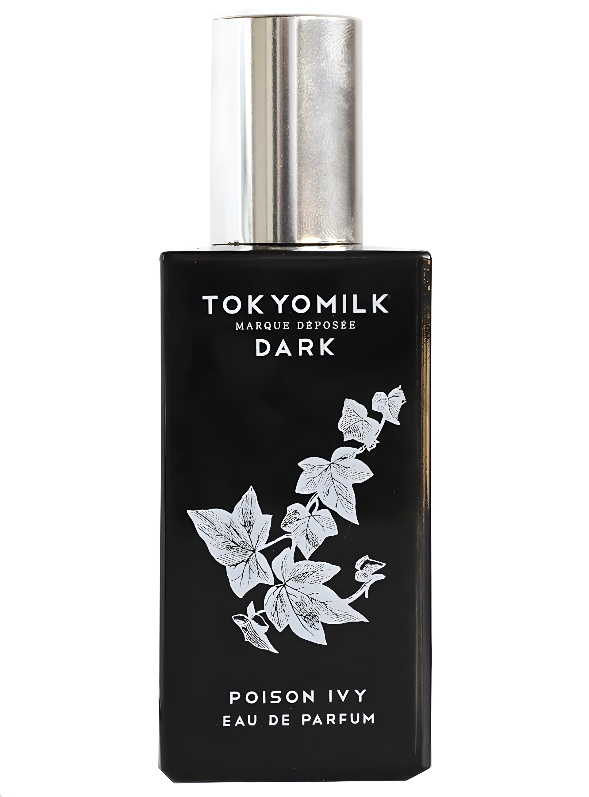 Poison Ivy by Tokyo Milk Parfumerie Curiosite perfume bottle
