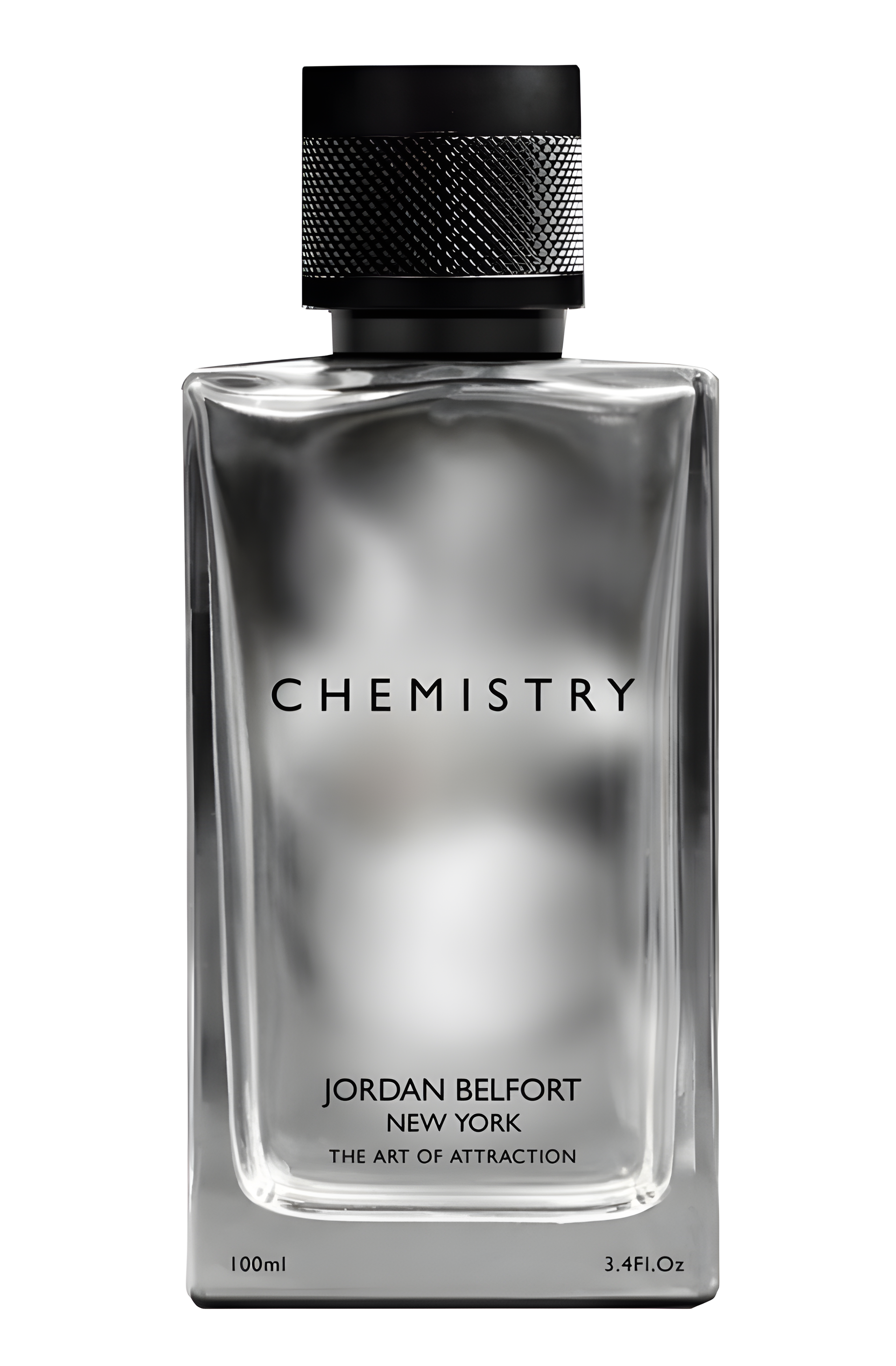 Chemistry by Jordan Belfort Fragrances perfume bottle