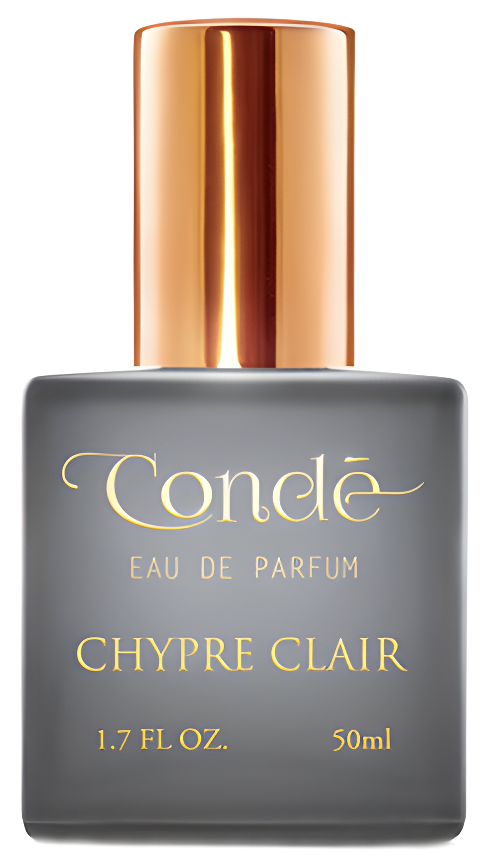 Chypre Clair by Condé Parfum perfume bottle