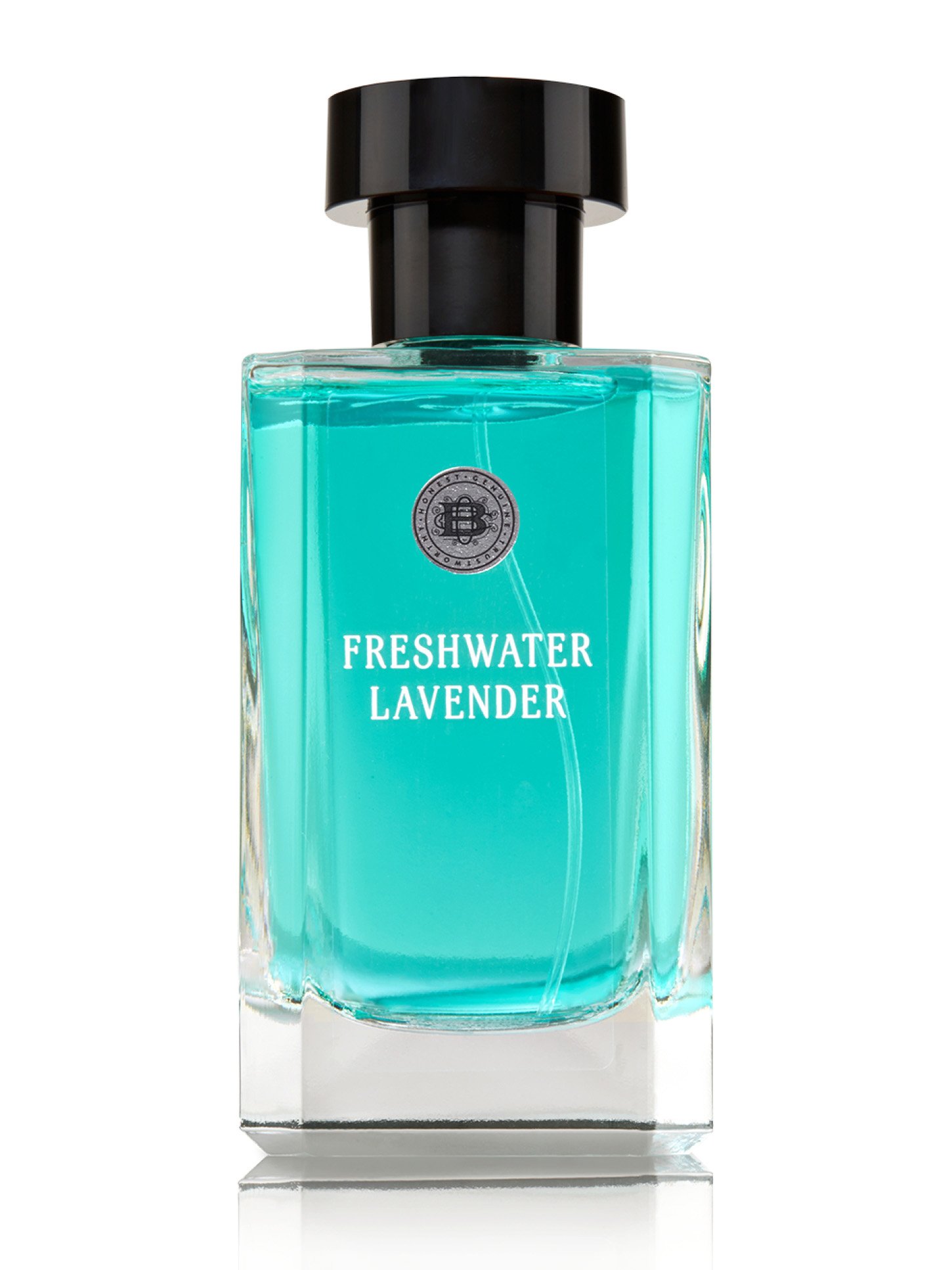 Freshwater Lavender by C.O.Bigelow perfume bottle
