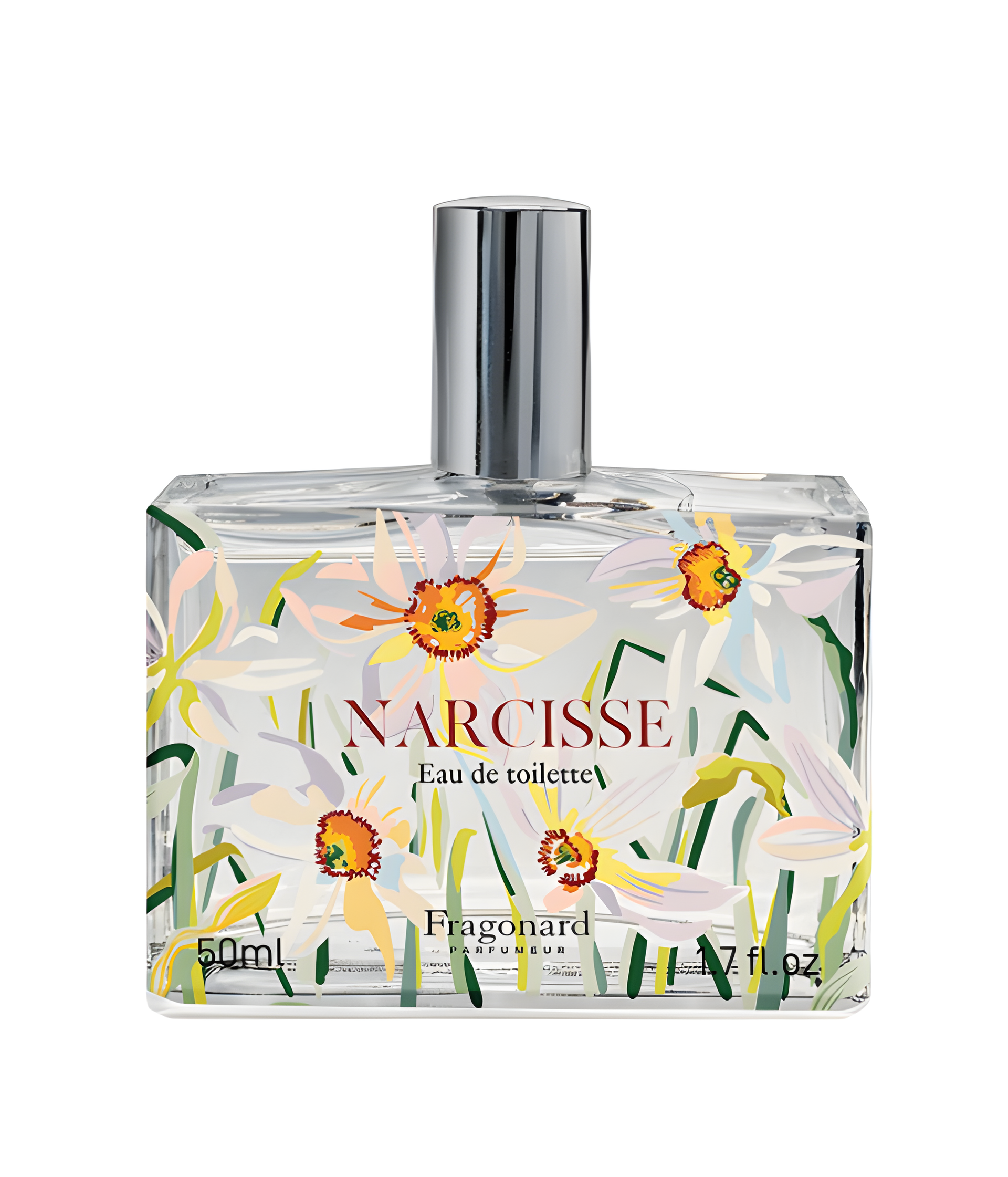 Narcisse by Fragonard perfume bottle