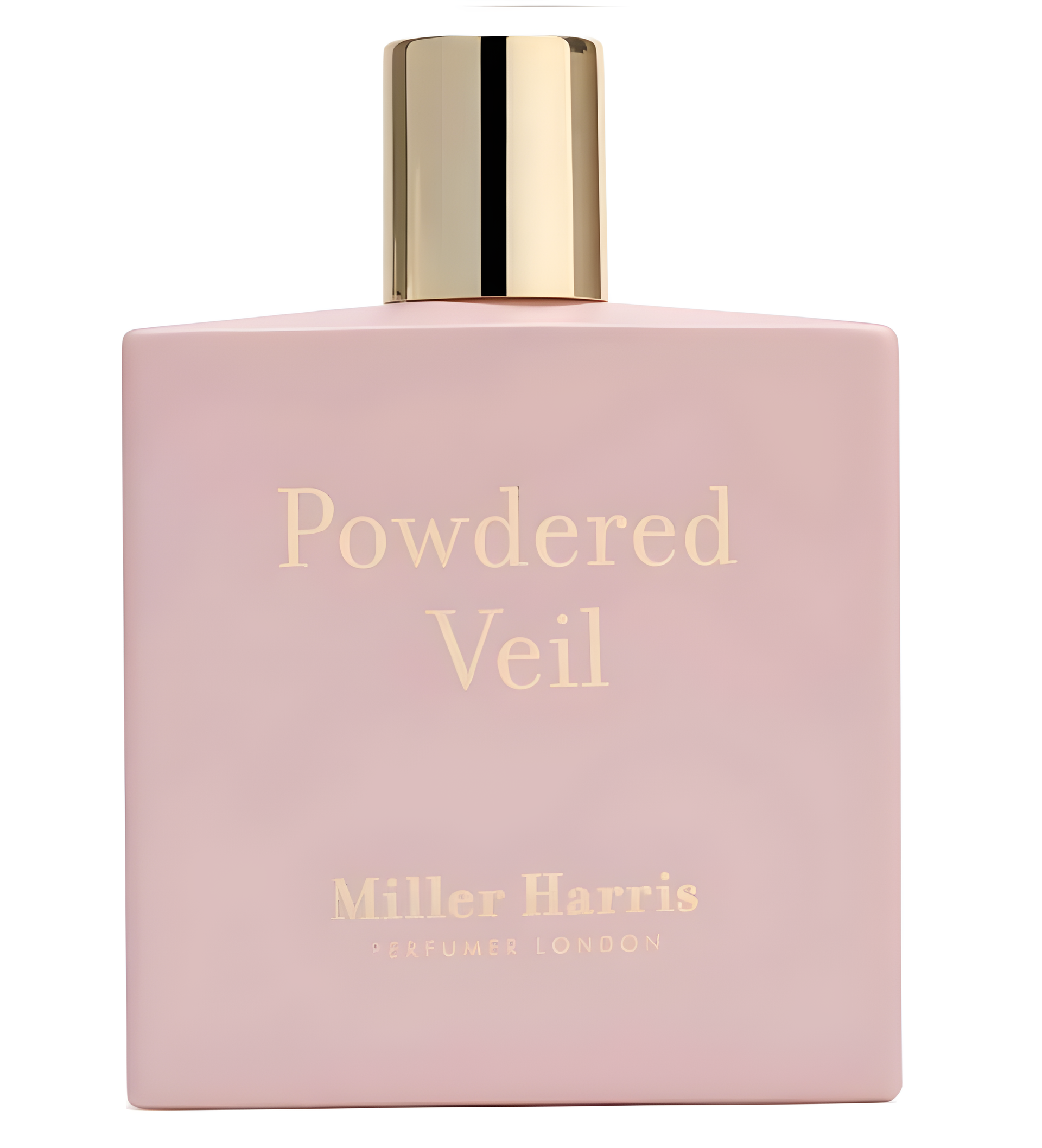 Powdered Veil by Miller Harris perfume bottle