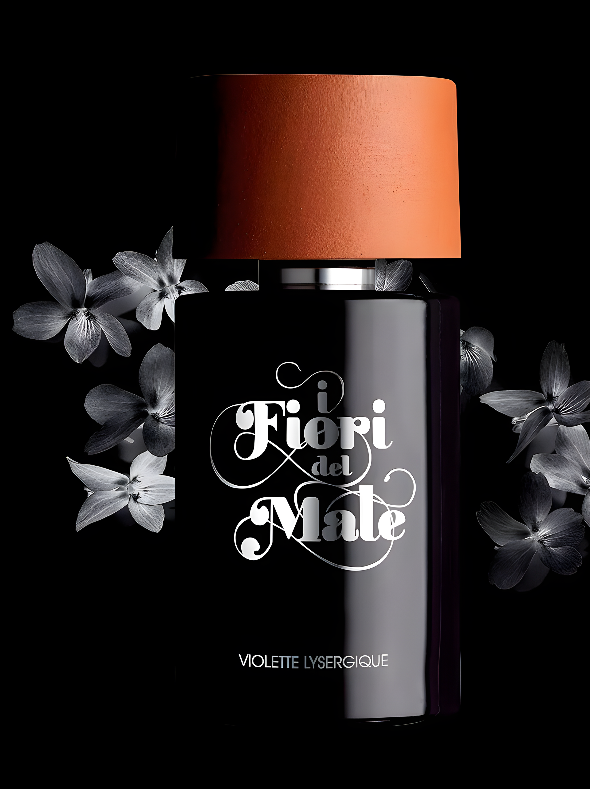 Violette Lysergique by I Fiori Del Male perfume bottle