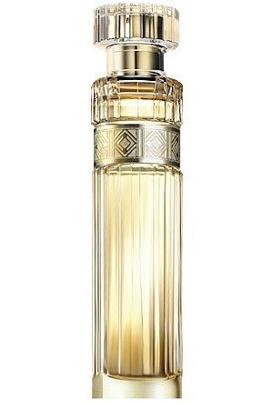 Premiere Luxe by Avon perfume bottle