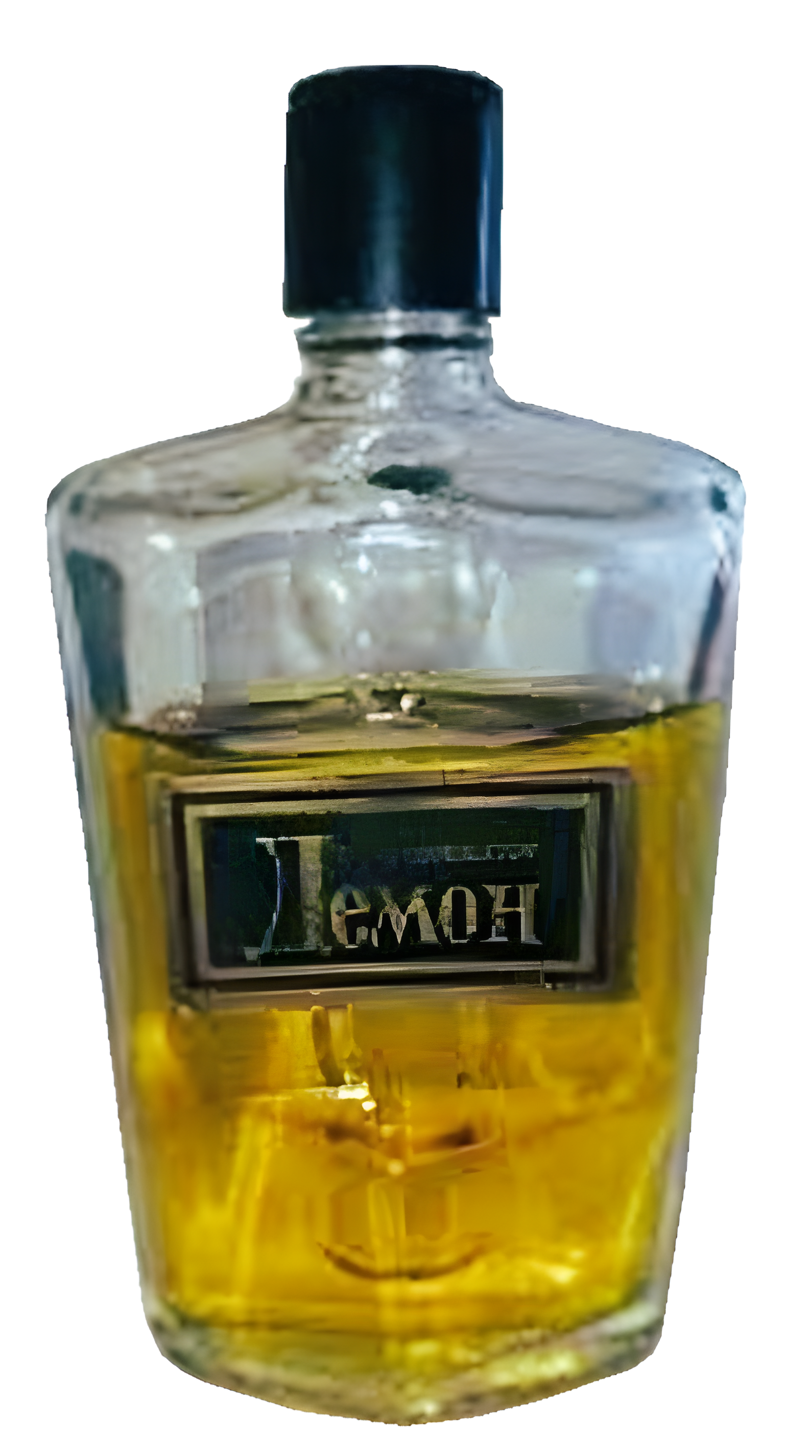 Демон (Demon Cologne) by Алые Паруса (Alye Parusa) perfume bottle