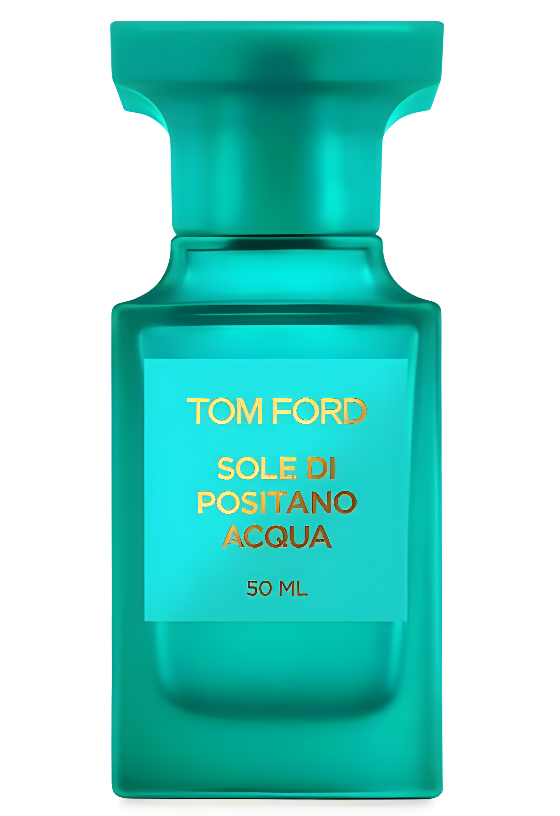 Sole Di Positano Acqua by Tom Ford perfume bottle