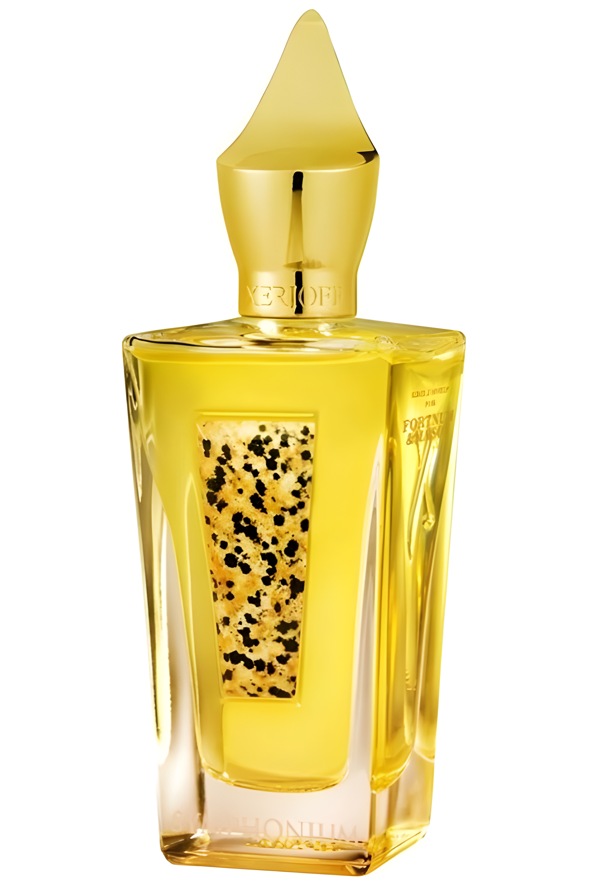 Symphonium 2015 by Xerjoff perfume bottle