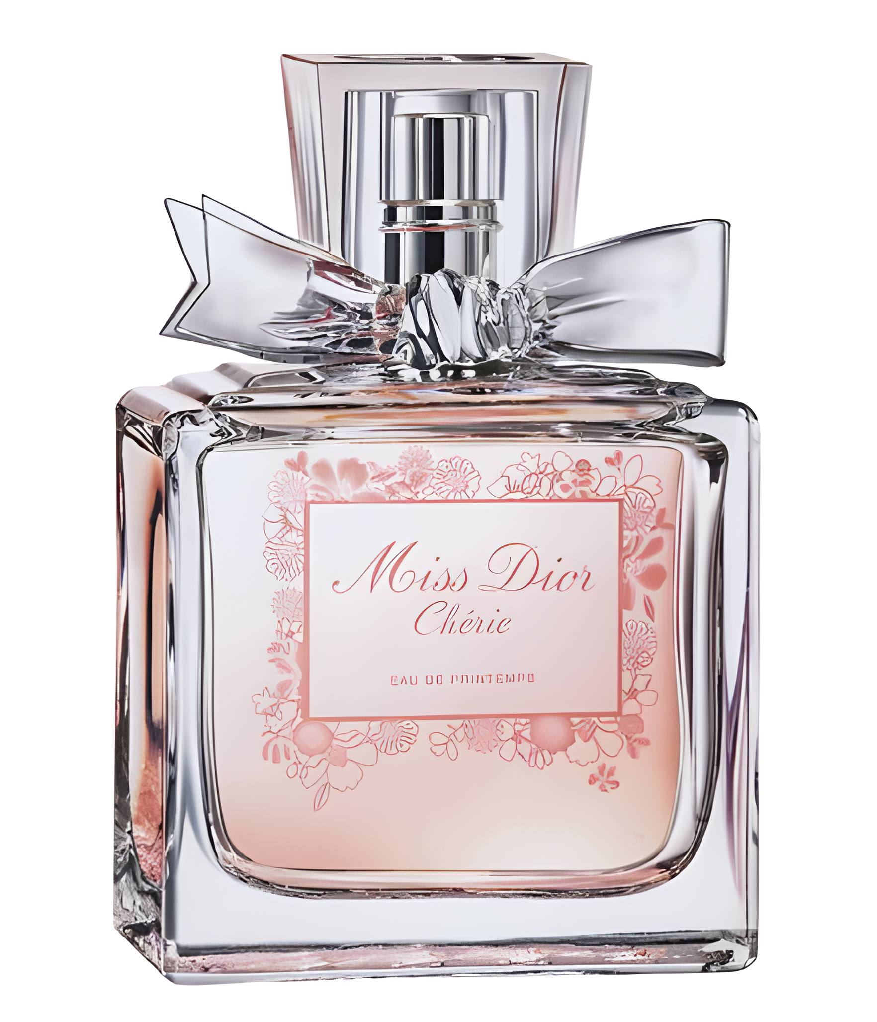 Miss Dior Cherie Eau de Printemps by Dior perfume bottle