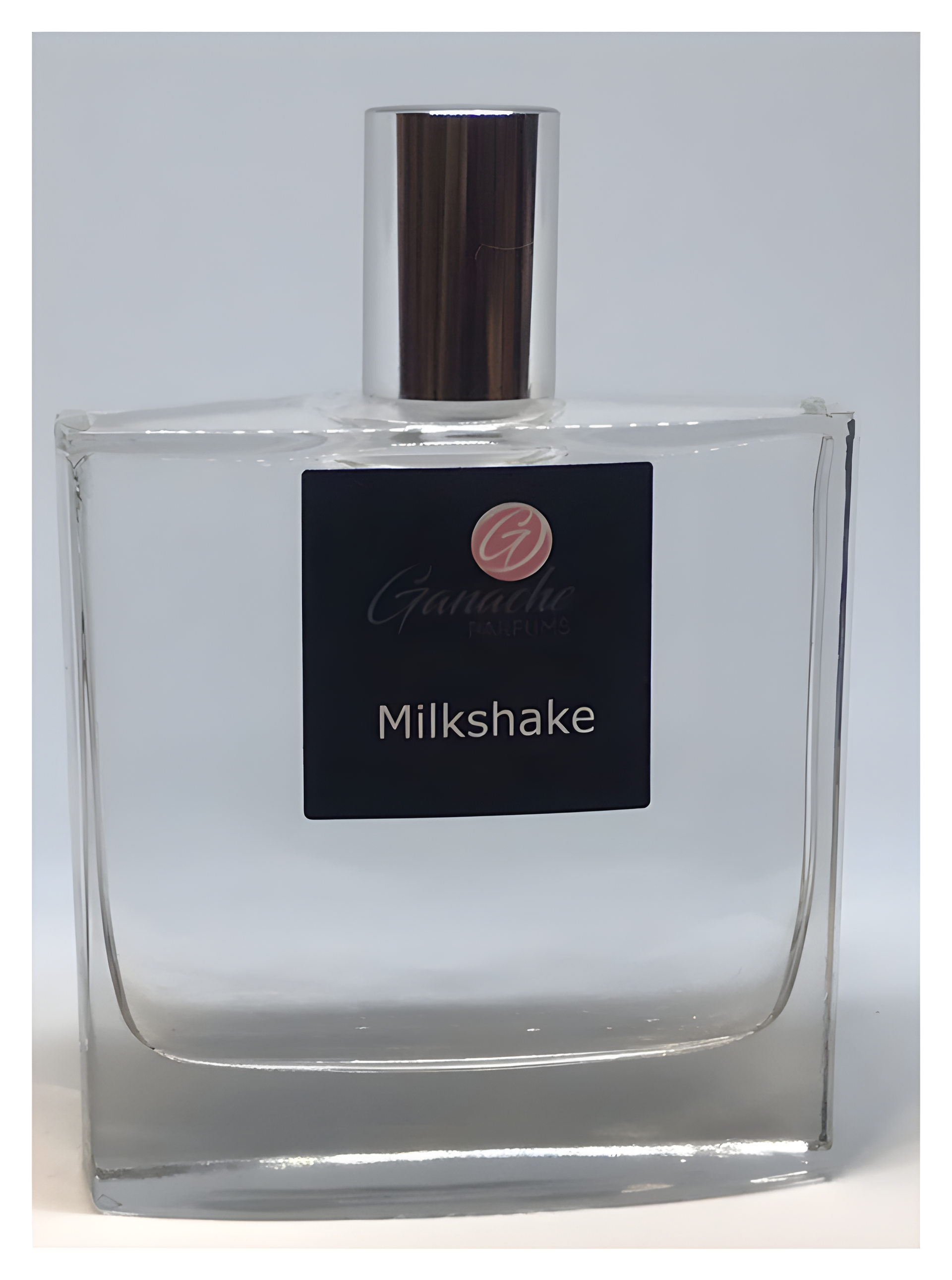Milkshake by Ganache Parfums perfume bottle
