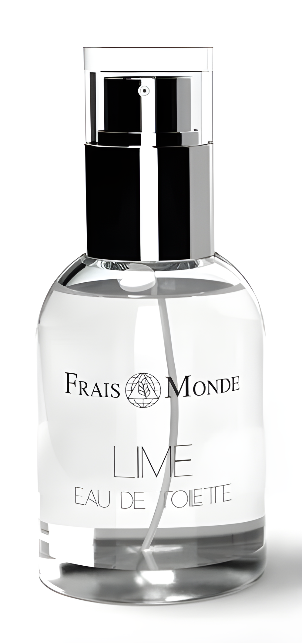 Lime by Frais Monde perfume bottle