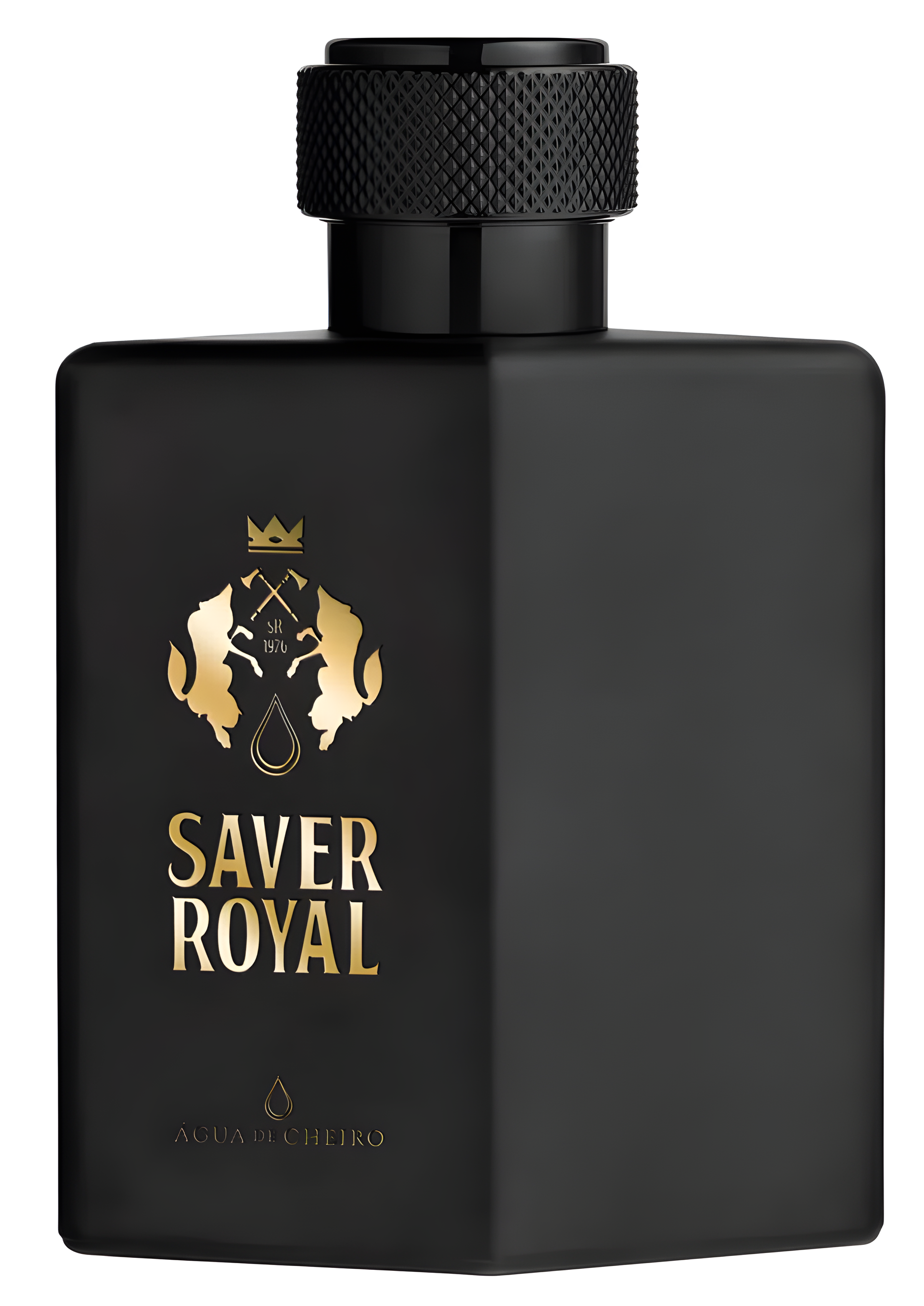 Saver Royal Private Collection by Água de Cheiro perfume bottle