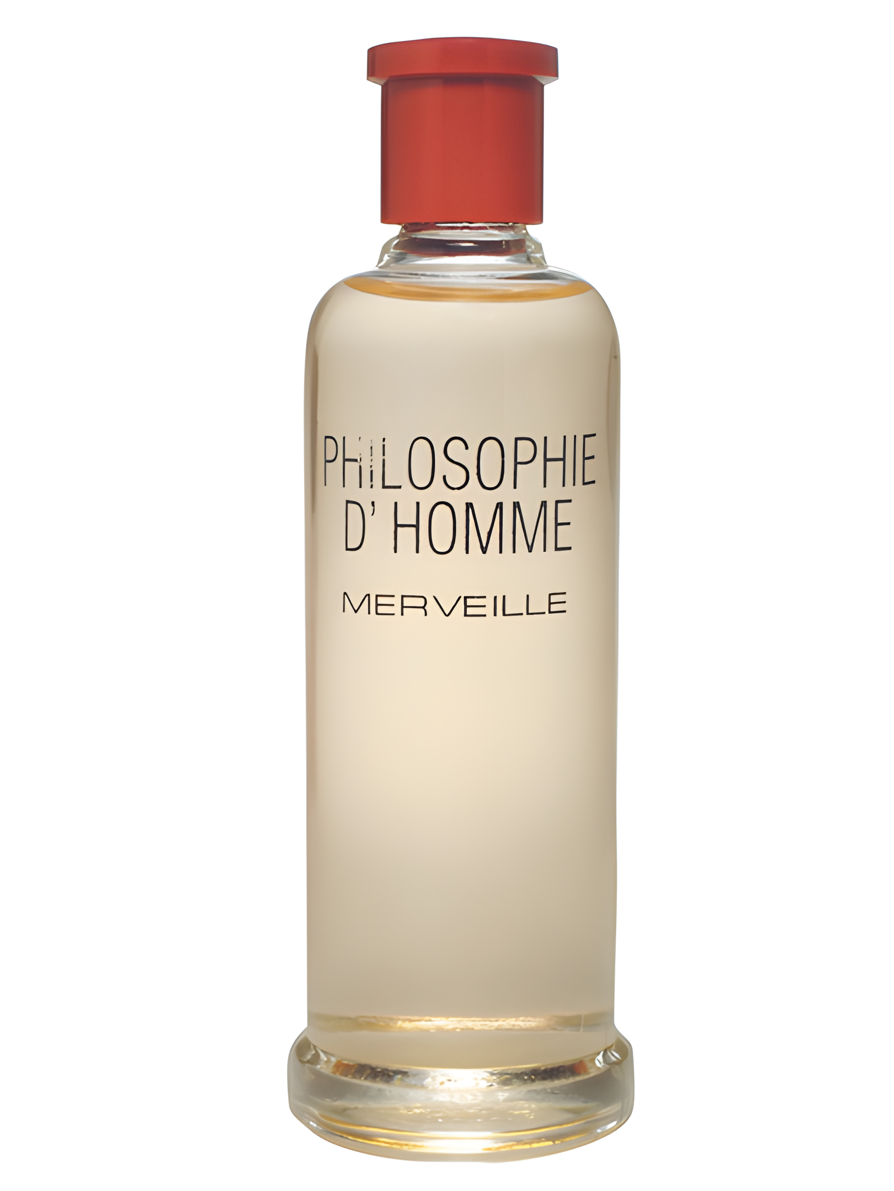 Philosophie D'Homme Merveille by Новая Заря (The New Dawn) perfume bottle