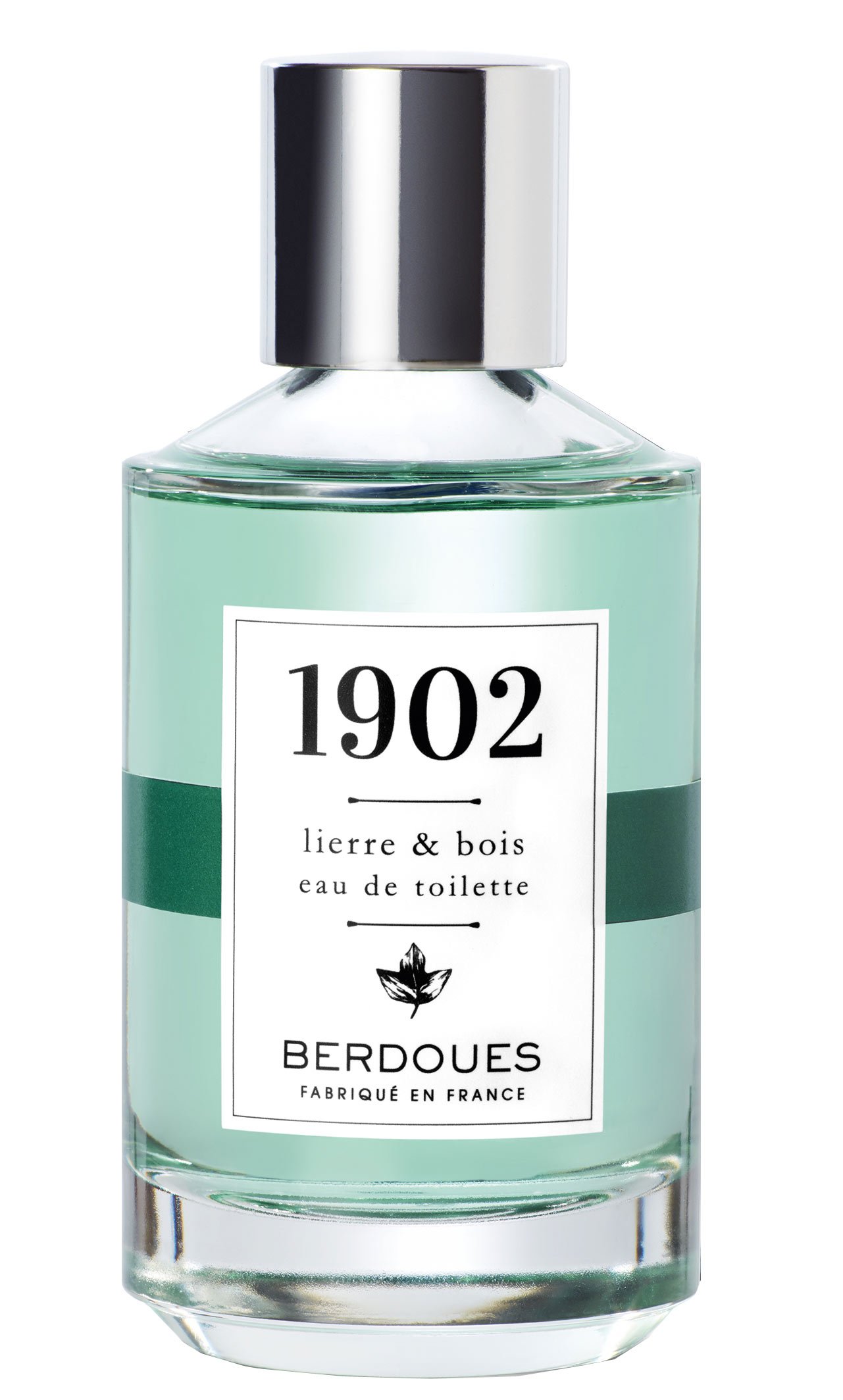 Lierre & Bois by Parfums Berdoues perfume bottle
